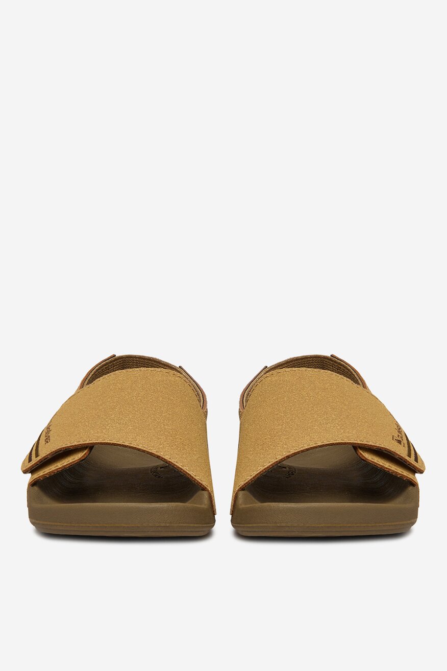 
                Сандалі QUIKSILVER КОРИЧНЕВИЙ - 5906751571354