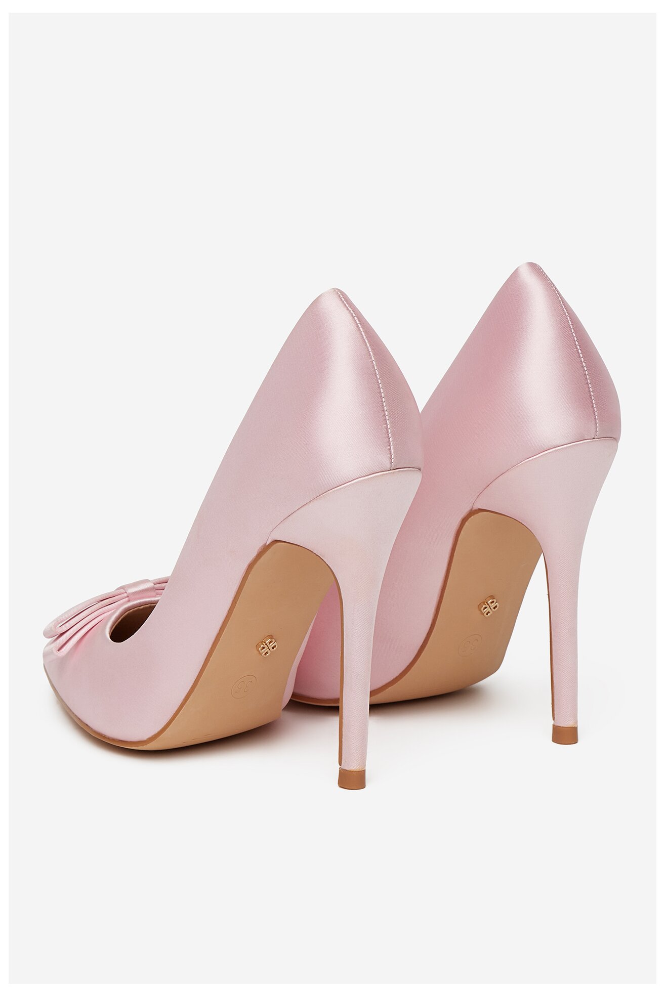 Туфлі-Човники DeeZee GAO-2312-6A РОЖЕВИЙ