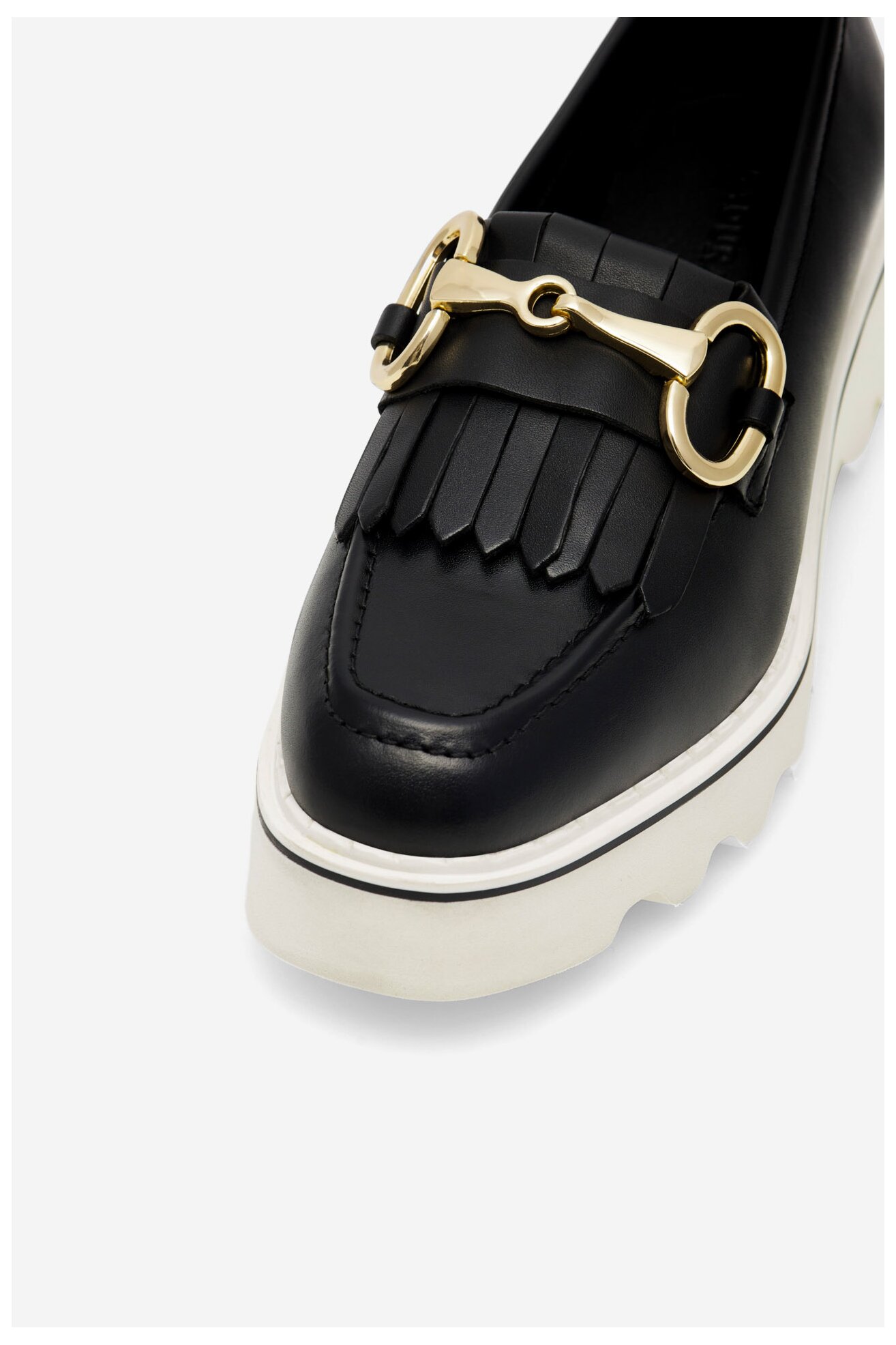 Мокасини Badura NECTOR-06W1-016 ЧЕРЕН