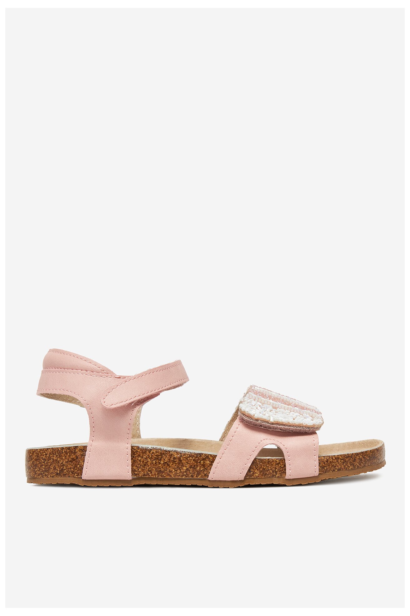 Sandale Lasocki Young CS20161B-01A ROZ DESCHIS