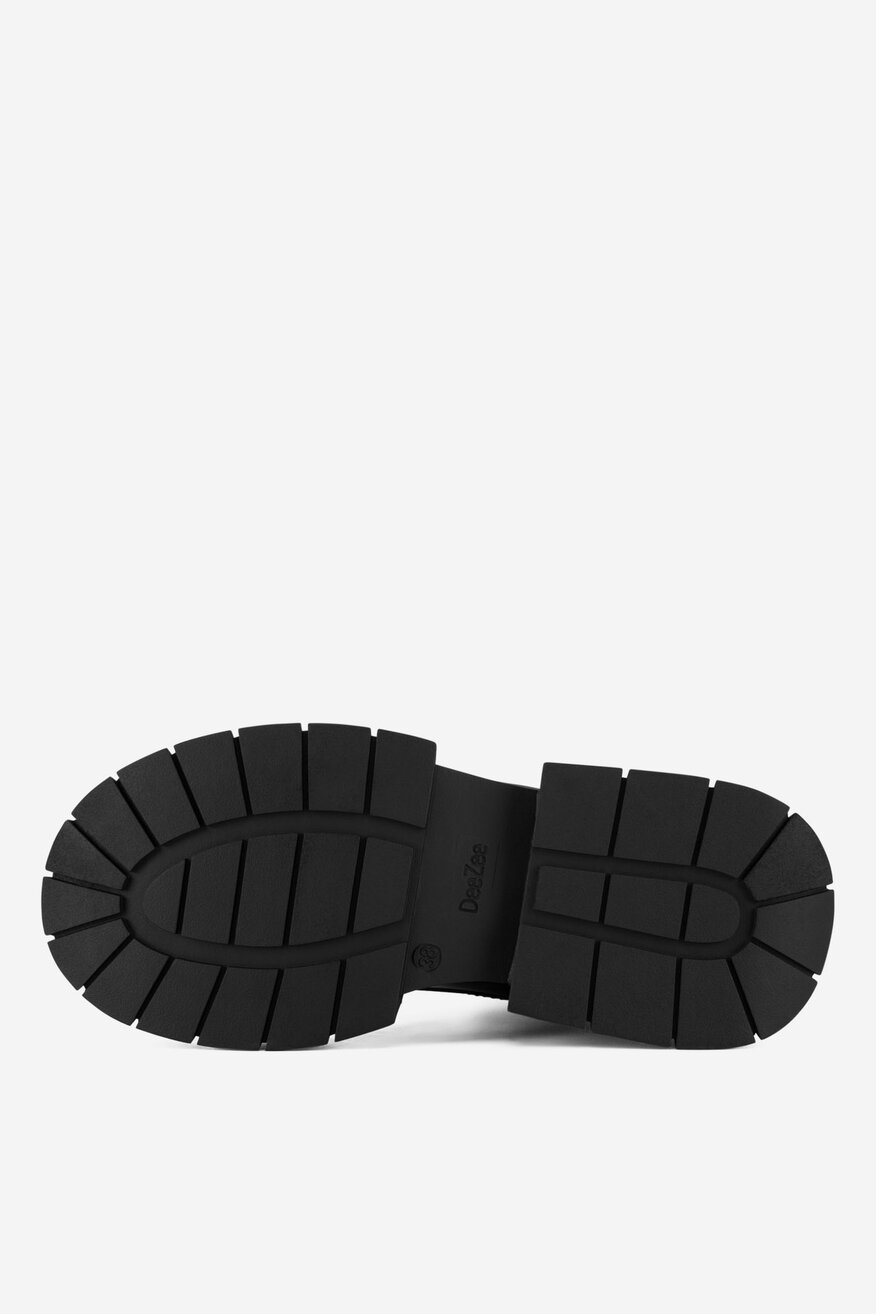 
                Черевики DeeZee ЧОРНИЙ - 5905588882701