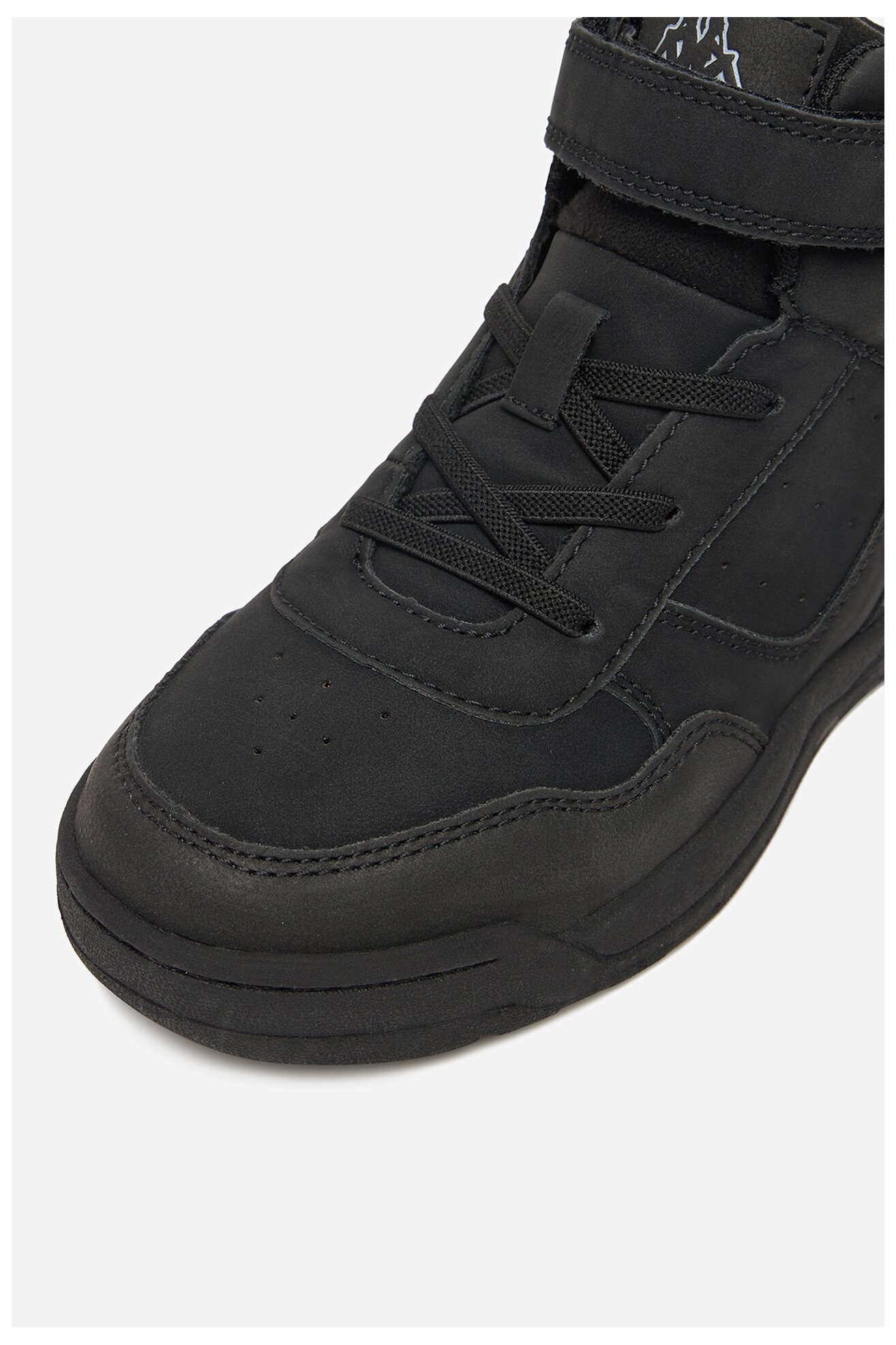 Încălțăminte sport Kappa CEO-AW24-3C042 NEGRU