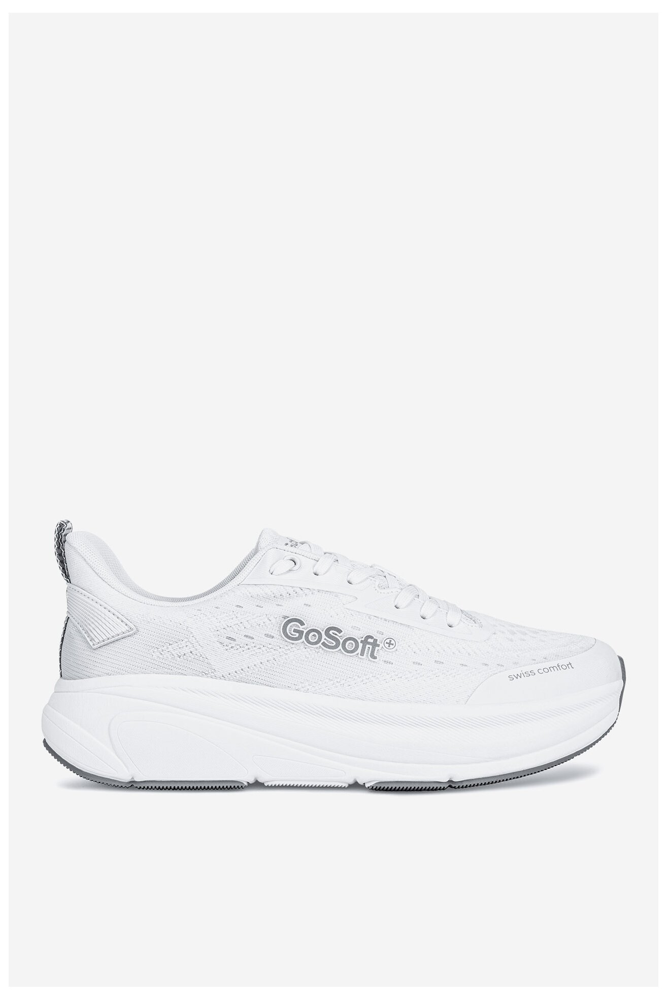 Sportcipő Go Soft MF1636-1 FEHÉR