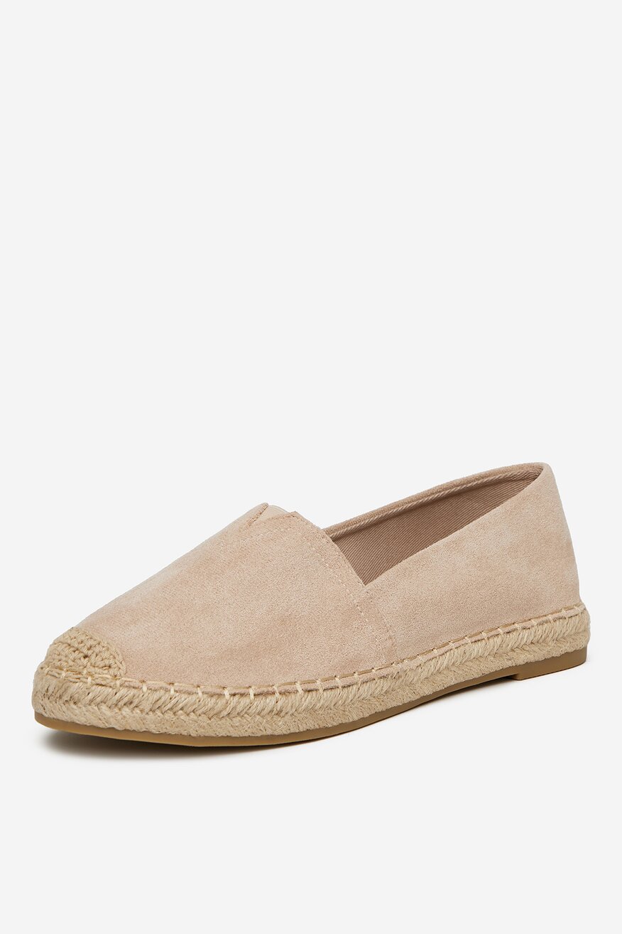 Jenny - Espadryle - 5906751888971