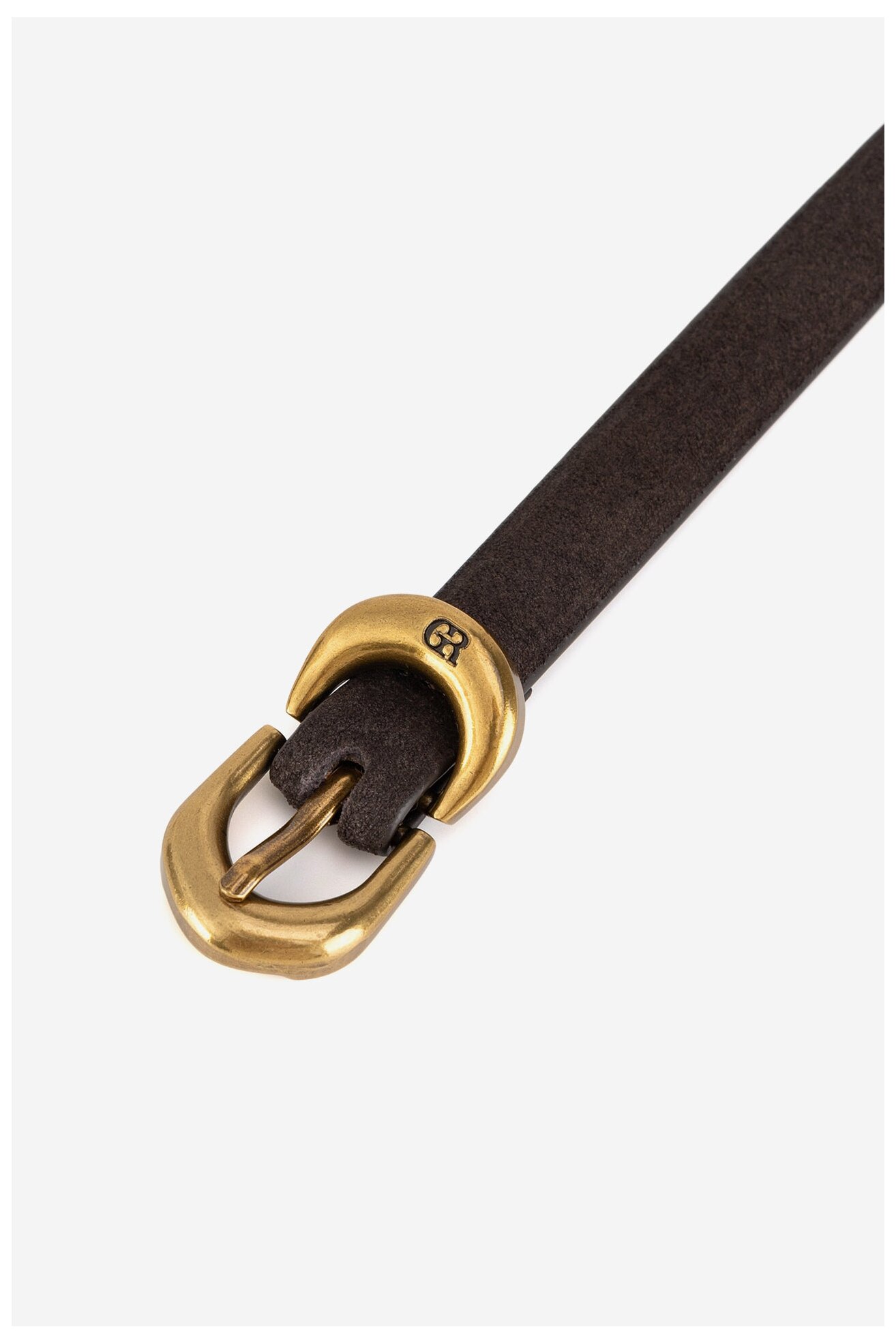 Ženski kaiš Gino Rossi BLYL24005-1 BRAON