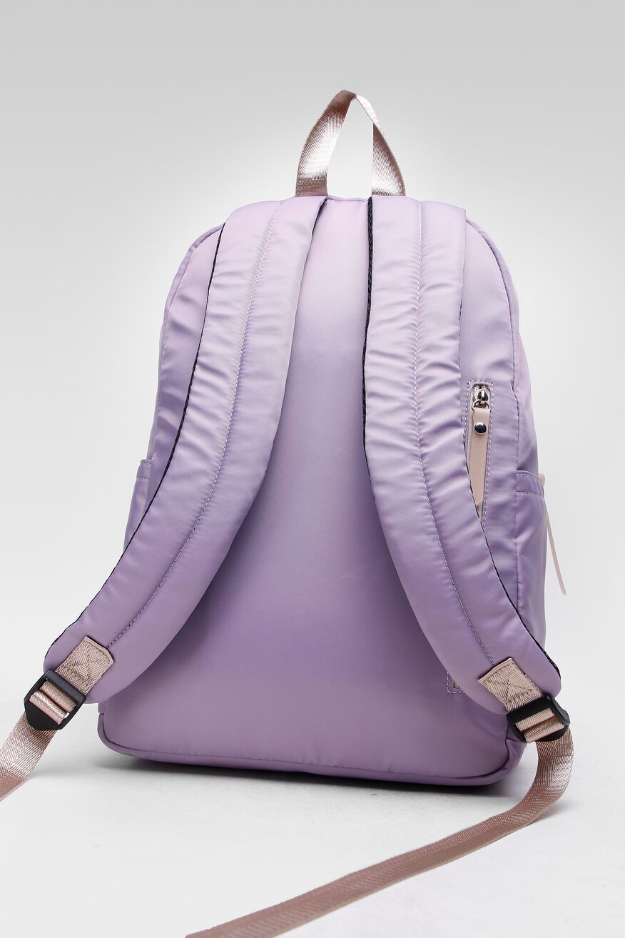 Sprandi - Plecak fioletowy - 5903698981871
