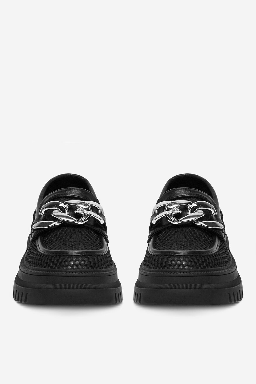 DeeZee - Loafersy - 5904410784732