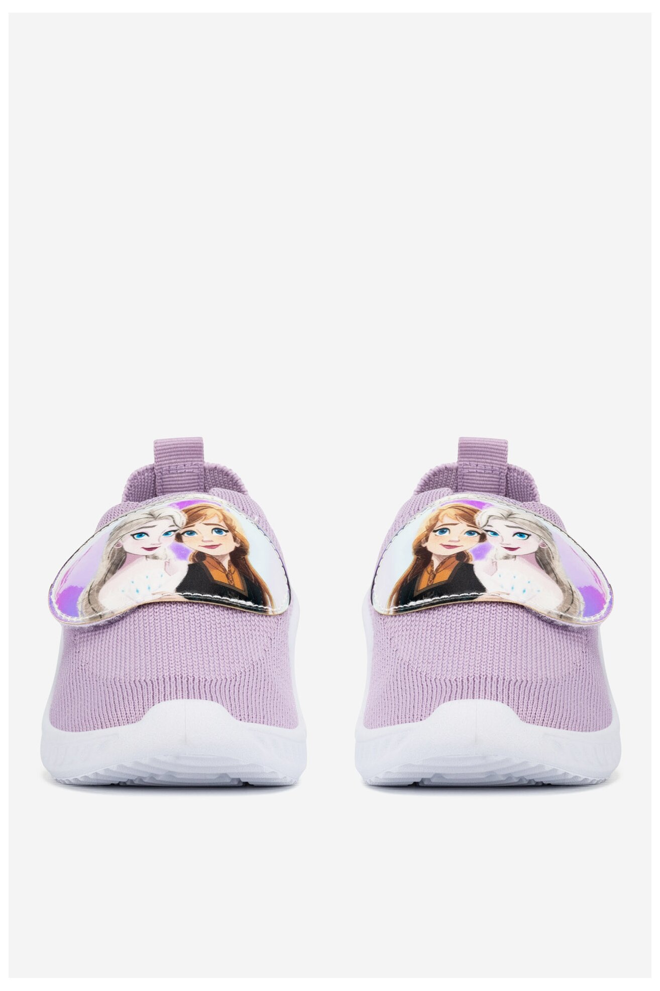 Vászoncipő Frozen CP91-AW24-243DFR LILA