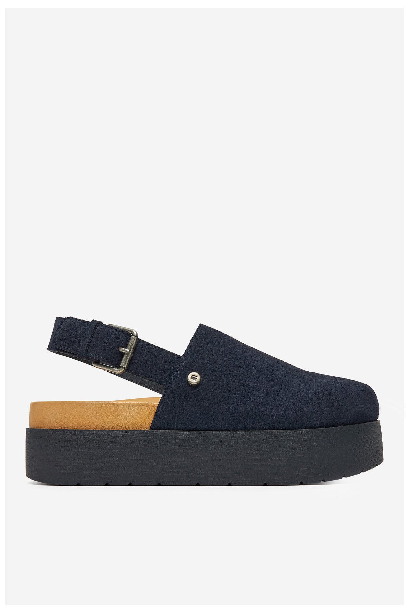 Șlapi G-STAR RAW FAIZA-118914 BLEUMARIN