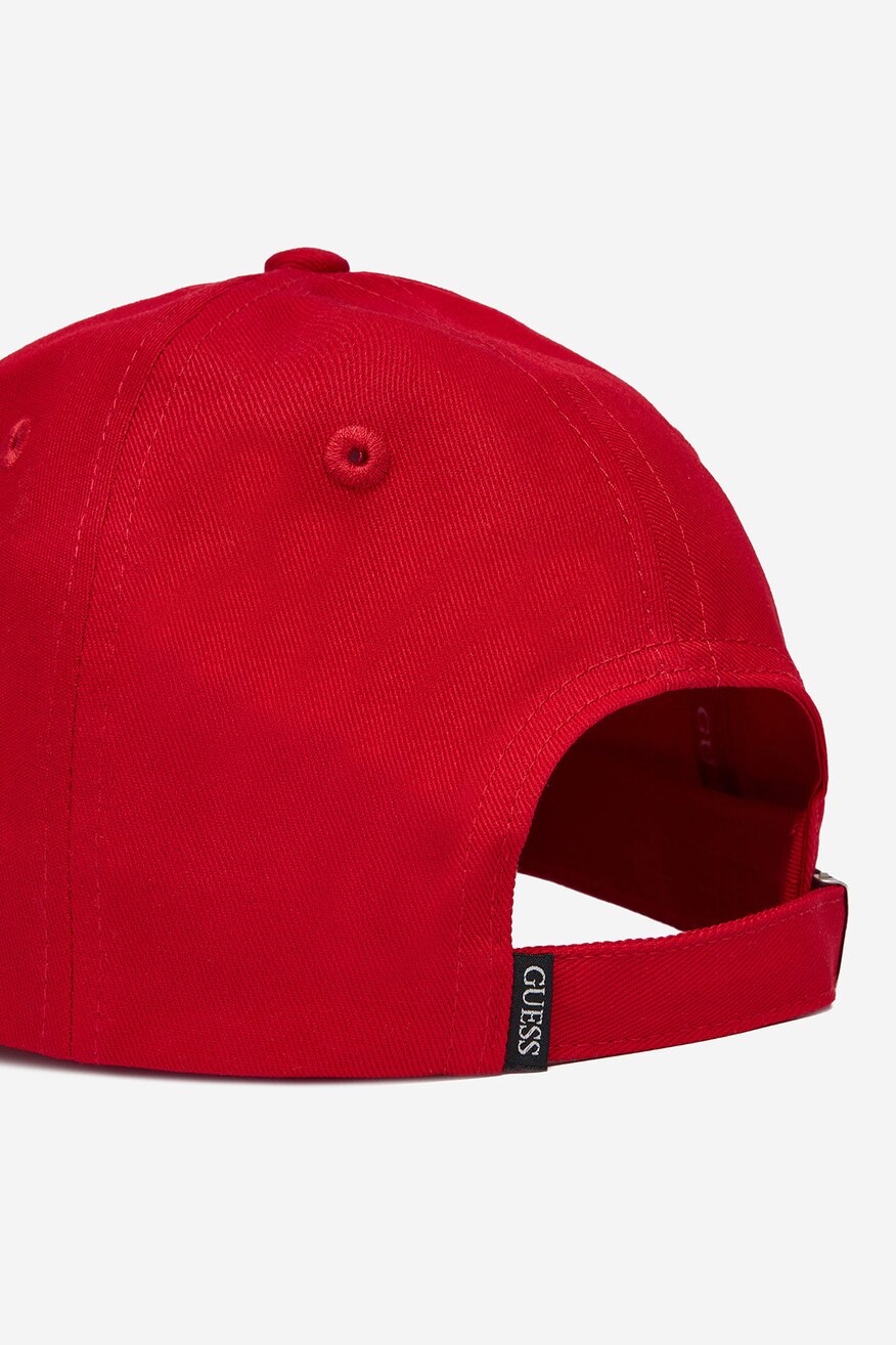 
                GUESS JEANS - Czapka z daszkiem - 5906751941294