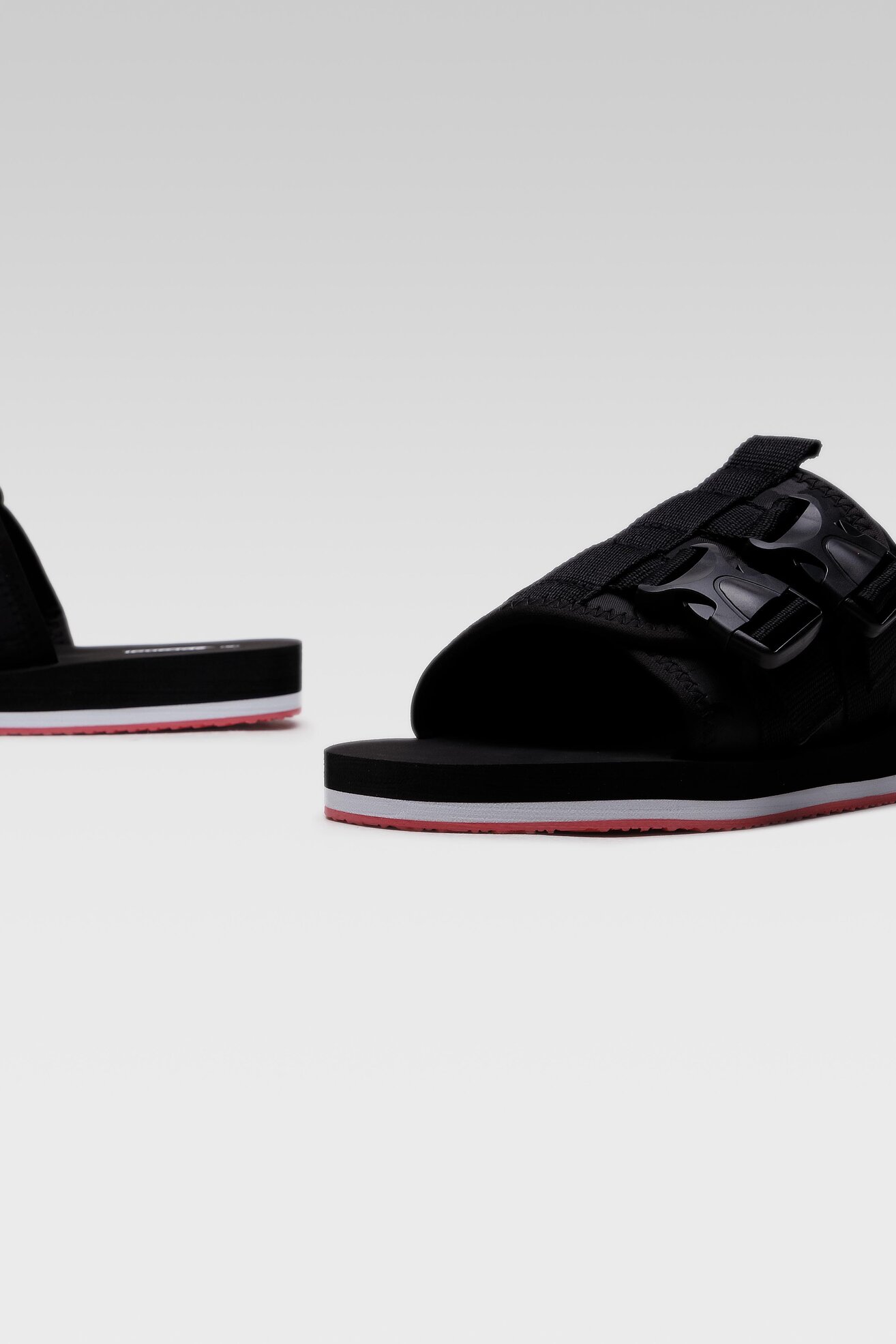 Джапанка за басейн Sprandi 802413 ЧЕРЕН