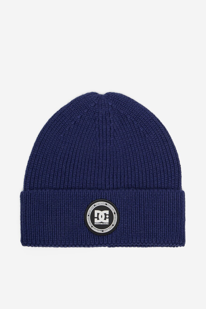 Férfi sapka DC Shoes SÖTÉTKÉK - 5906751353912