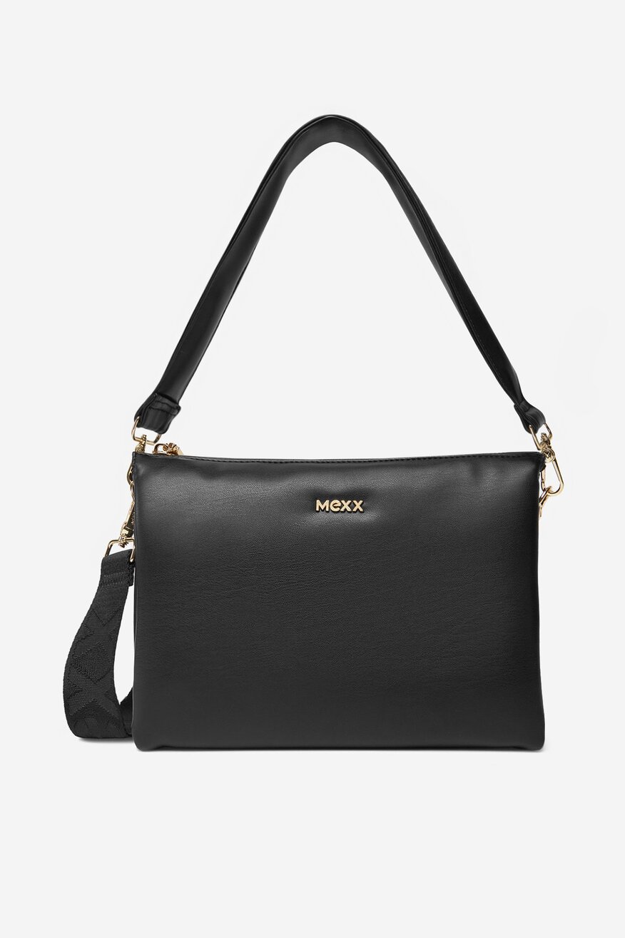 Geantă de mână Mexx NEGRU - 5906751373569