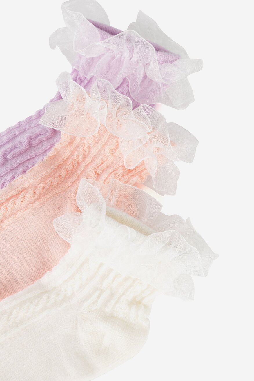 Soseste Jenny ROZ - 5903419906770