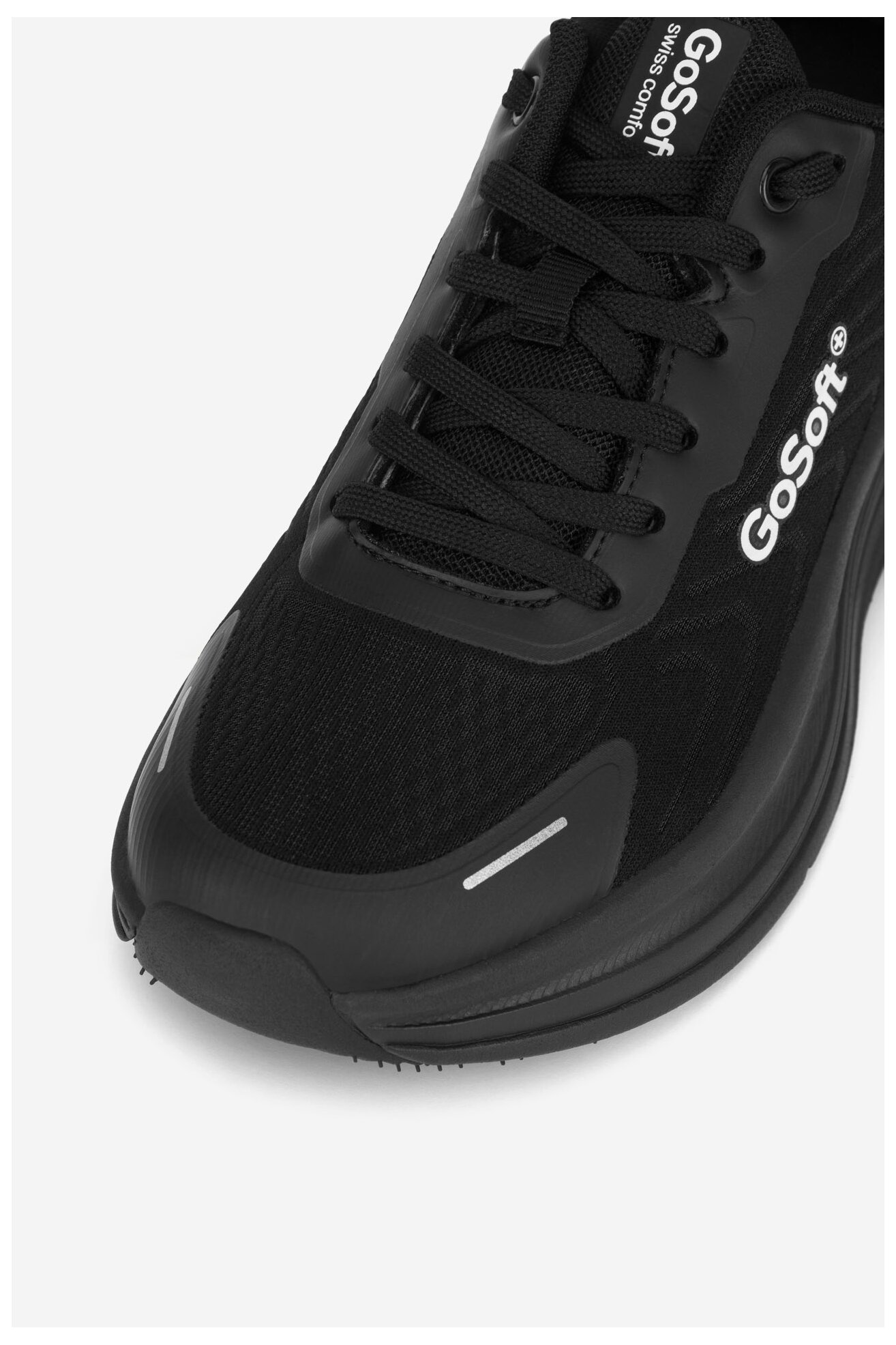 Încălțăminte sport Go Soft WFA2813-1 NEGRU