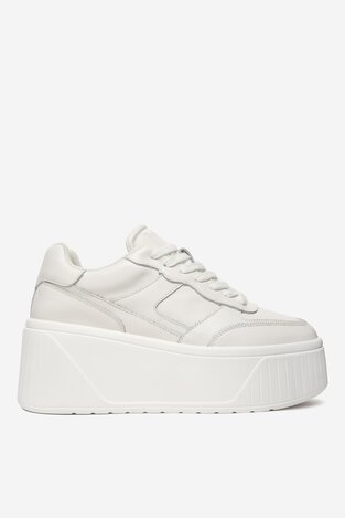 Кросівки Badura C-ARYA-YB25D38-1 БІЛИЙ