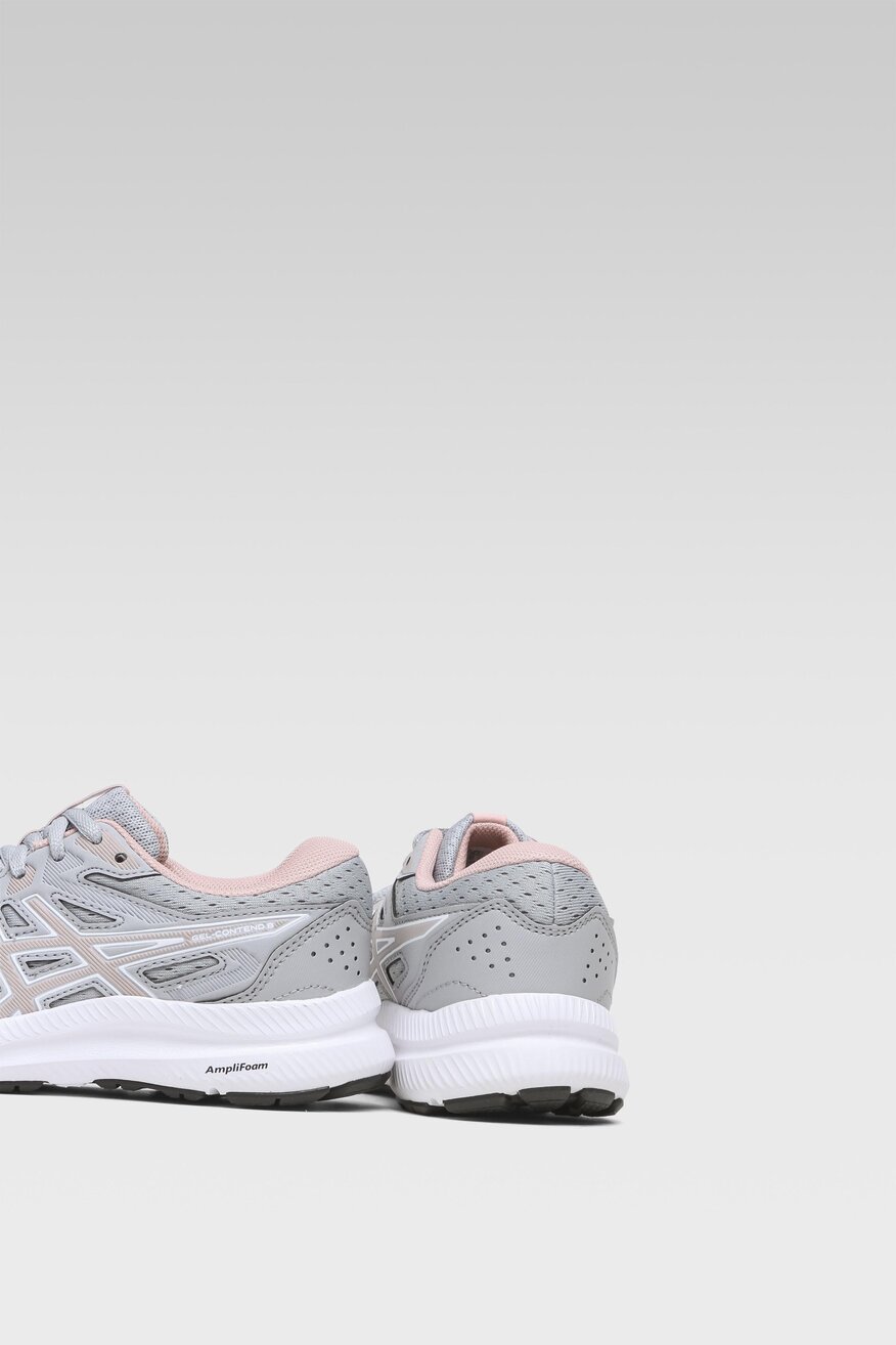 ASICS - Obuwie sportowe szare - 5904862140247