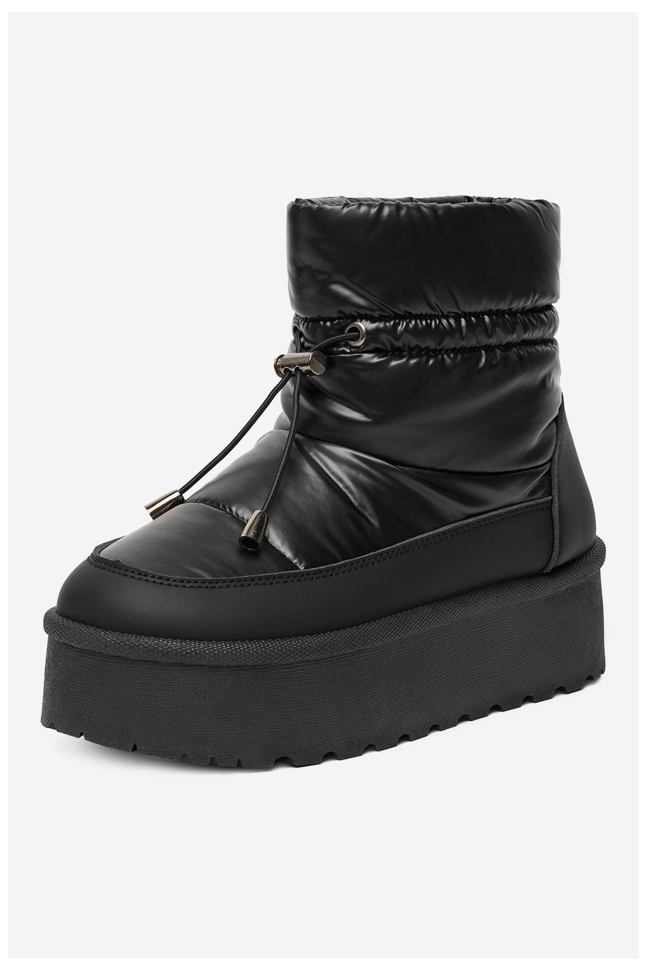 Боти DeeZee HD1288 ЧЕРЕН