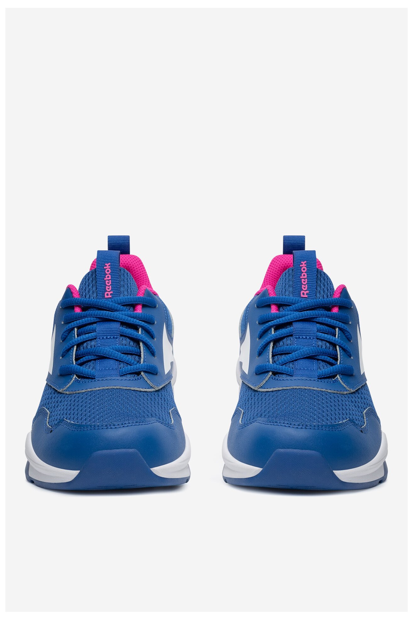 Obuwie sportowe Reebok XT SPRINTER 2 100033565 (V) Niebieski ciemny