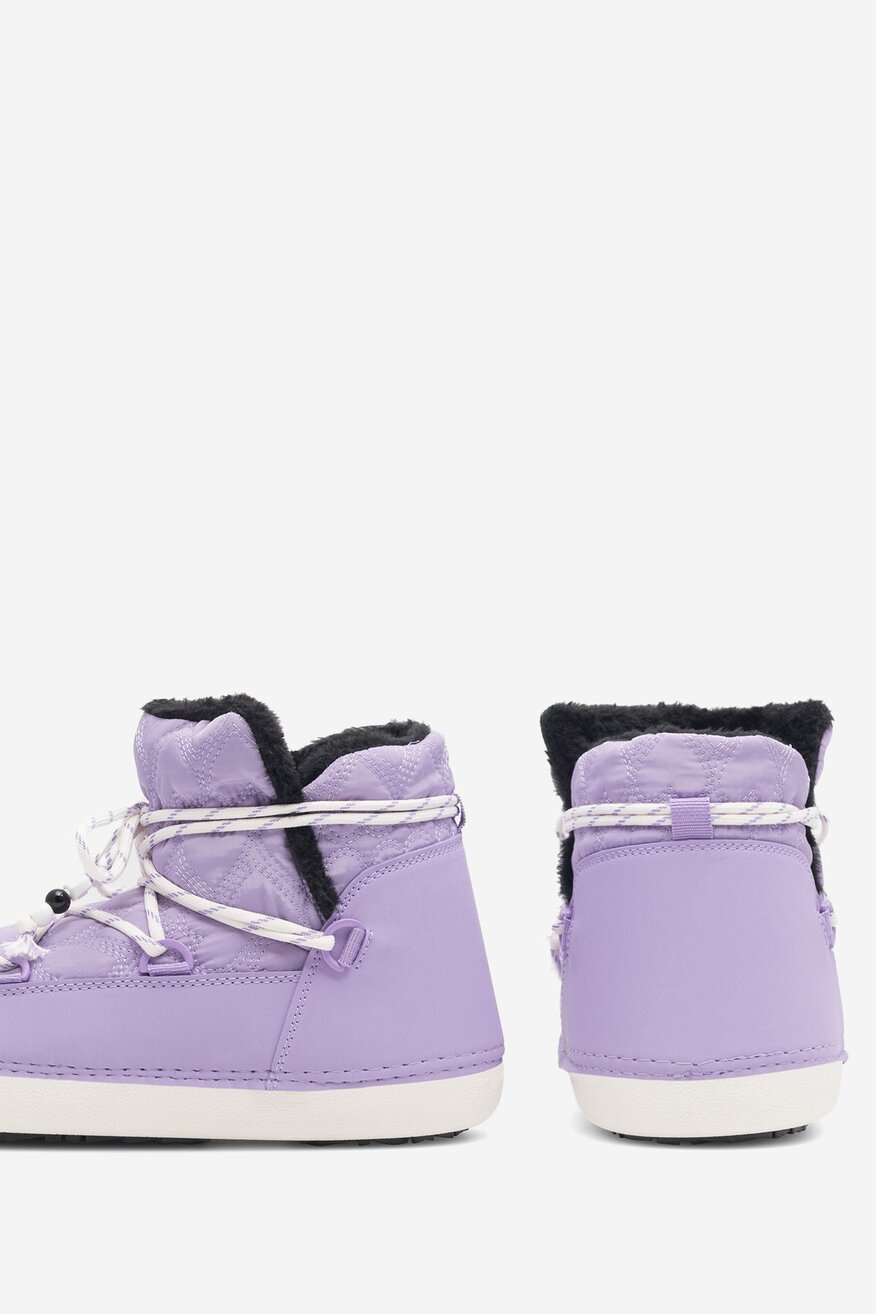 
                Jenny Fairy - Śniegowce ocieplane - 5905588166368