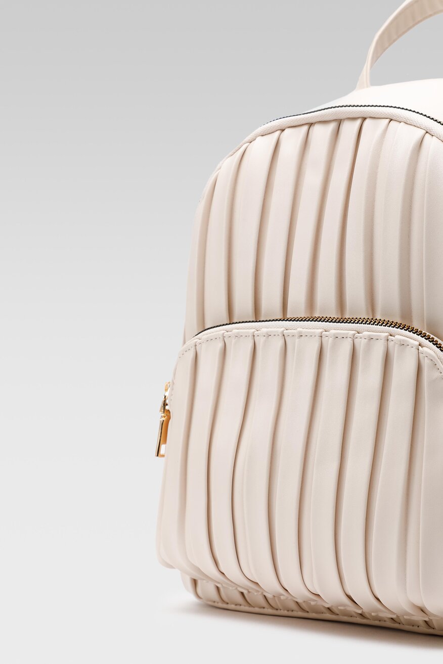 
                Jenny Fairy - Plecak beżowy - 5904248666637