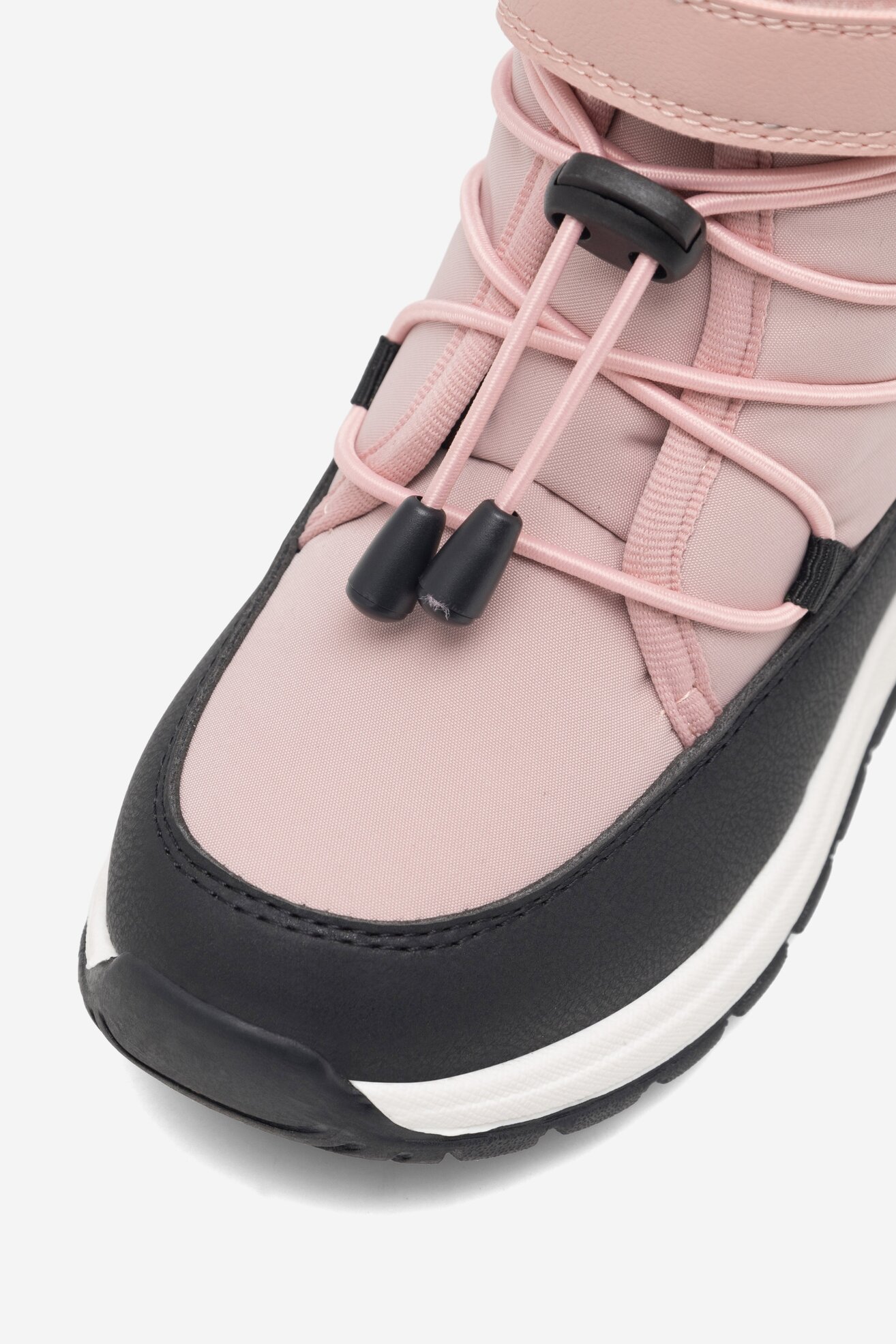 Trzewiki DeeZee CEO-XT-L4058(III)DZ Różowy