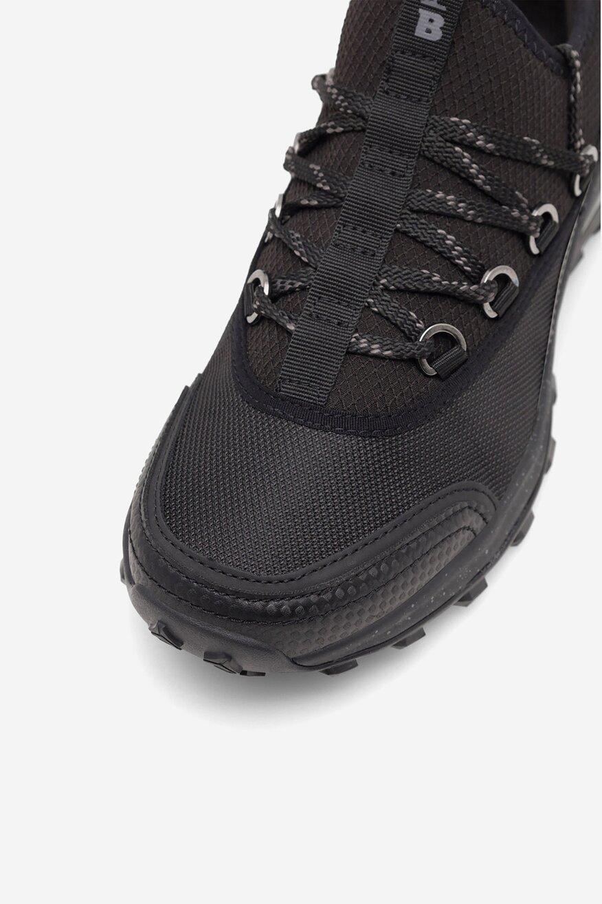 BASS OUTDOOR - Obuwie sportowe - 2230051878923