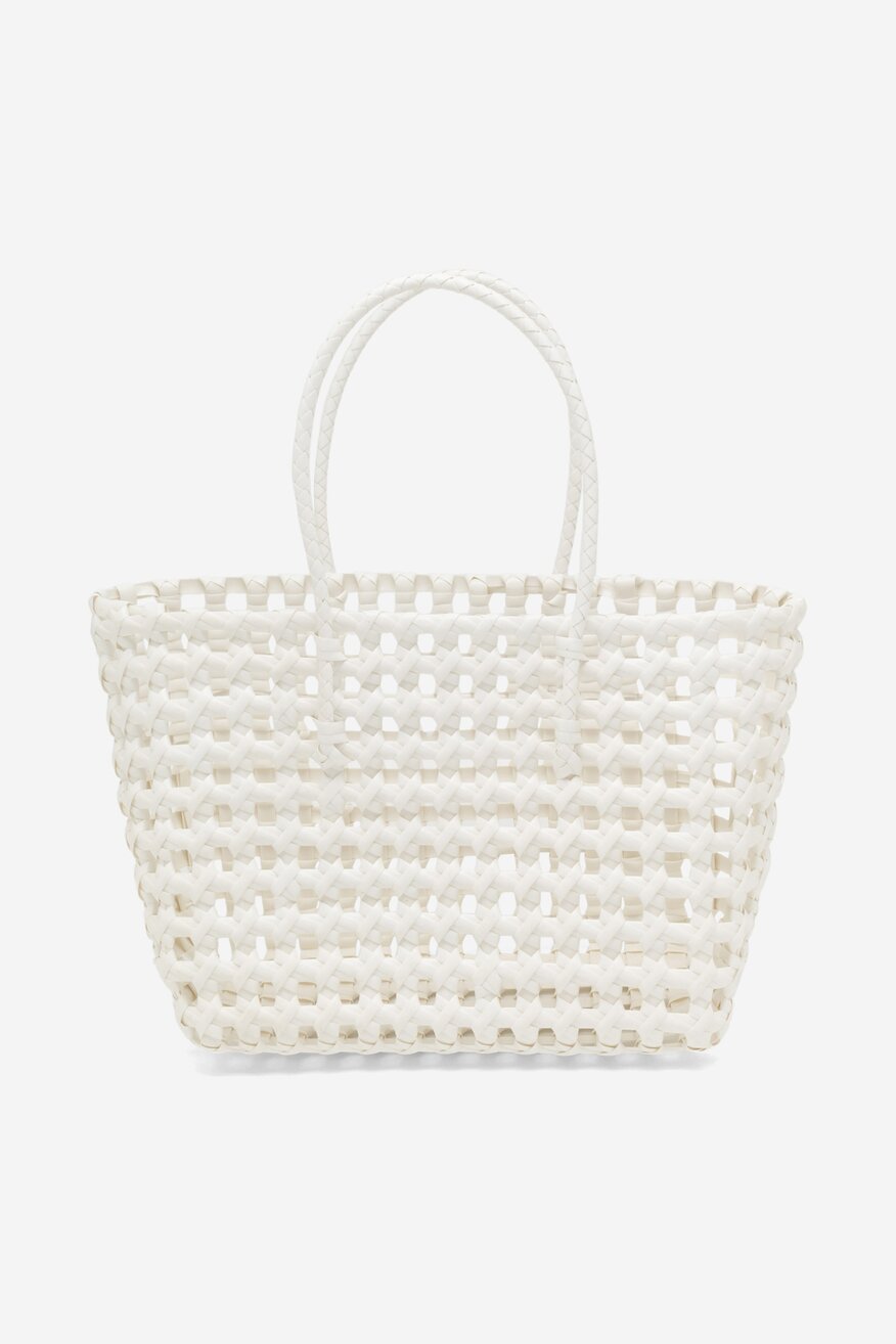 
                Jenny Fairy - Średnia torebka koszyk - 5904862840376