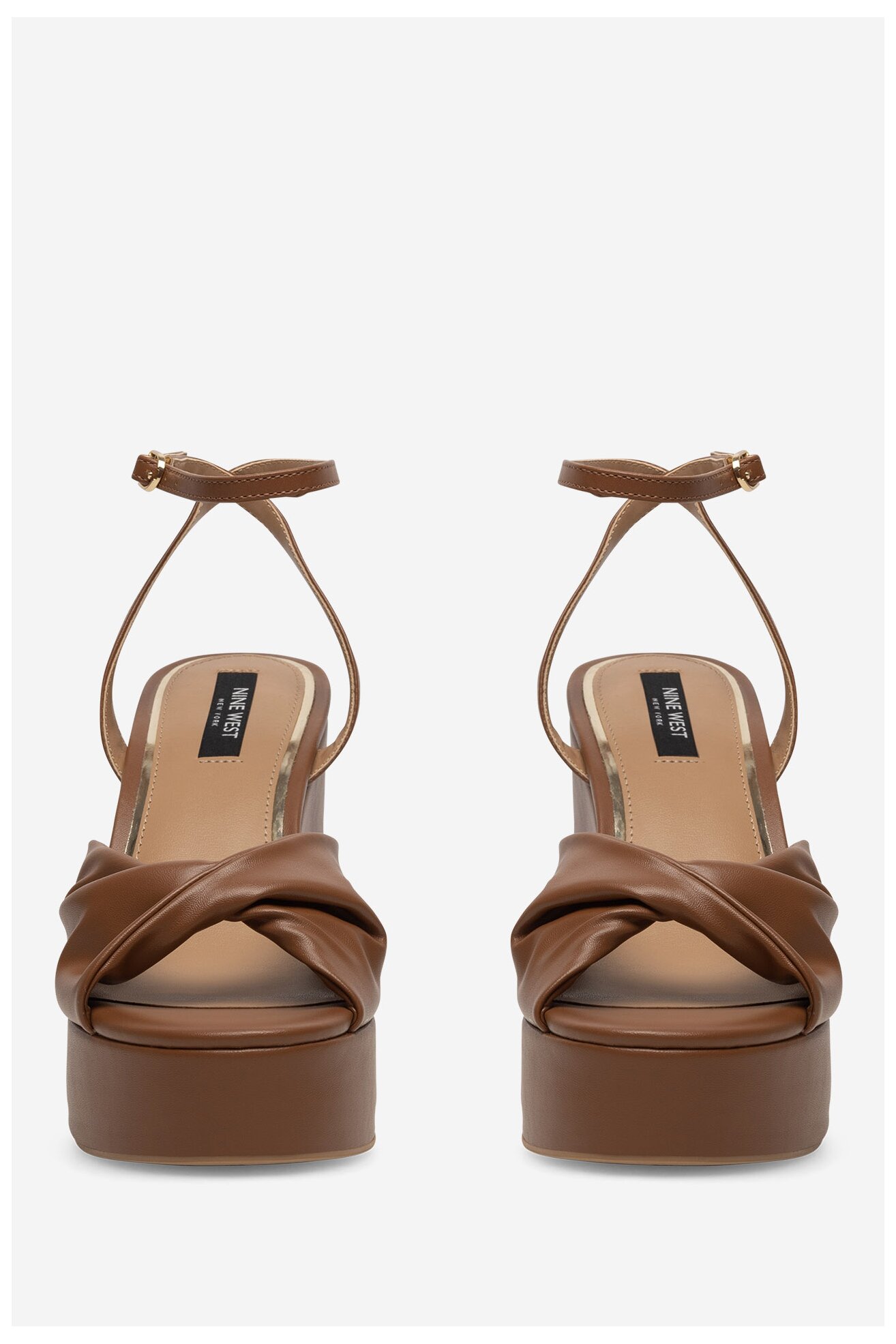 Sandale NINE WEST WFA2634-2 MARO