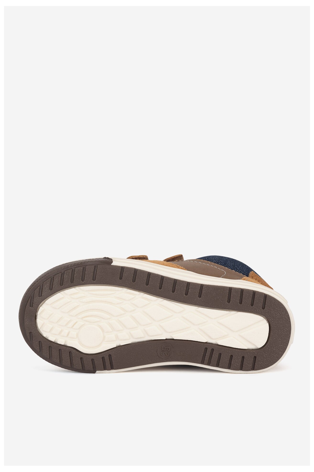 Боти Lasocki Kids ZEN CF2980-1 КАФЯВ