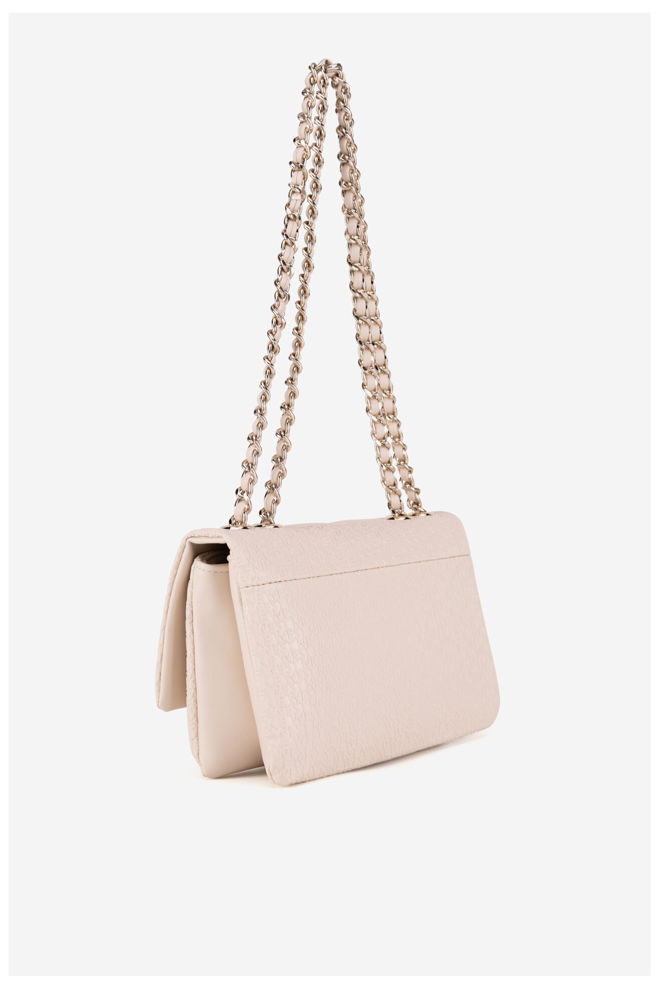 Kézitáska NINE WEST LDA6128C BÉZS