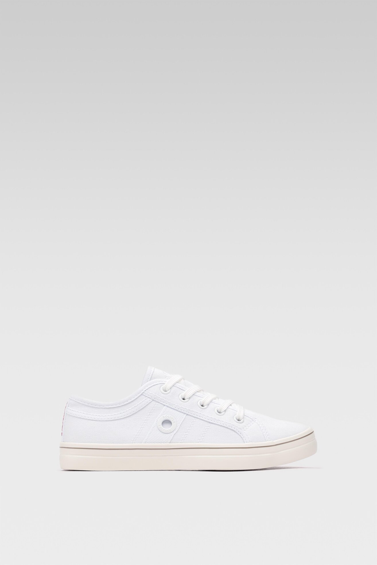 Trampki S.Oliver RED LABEL 5/5-23607/26 Biały