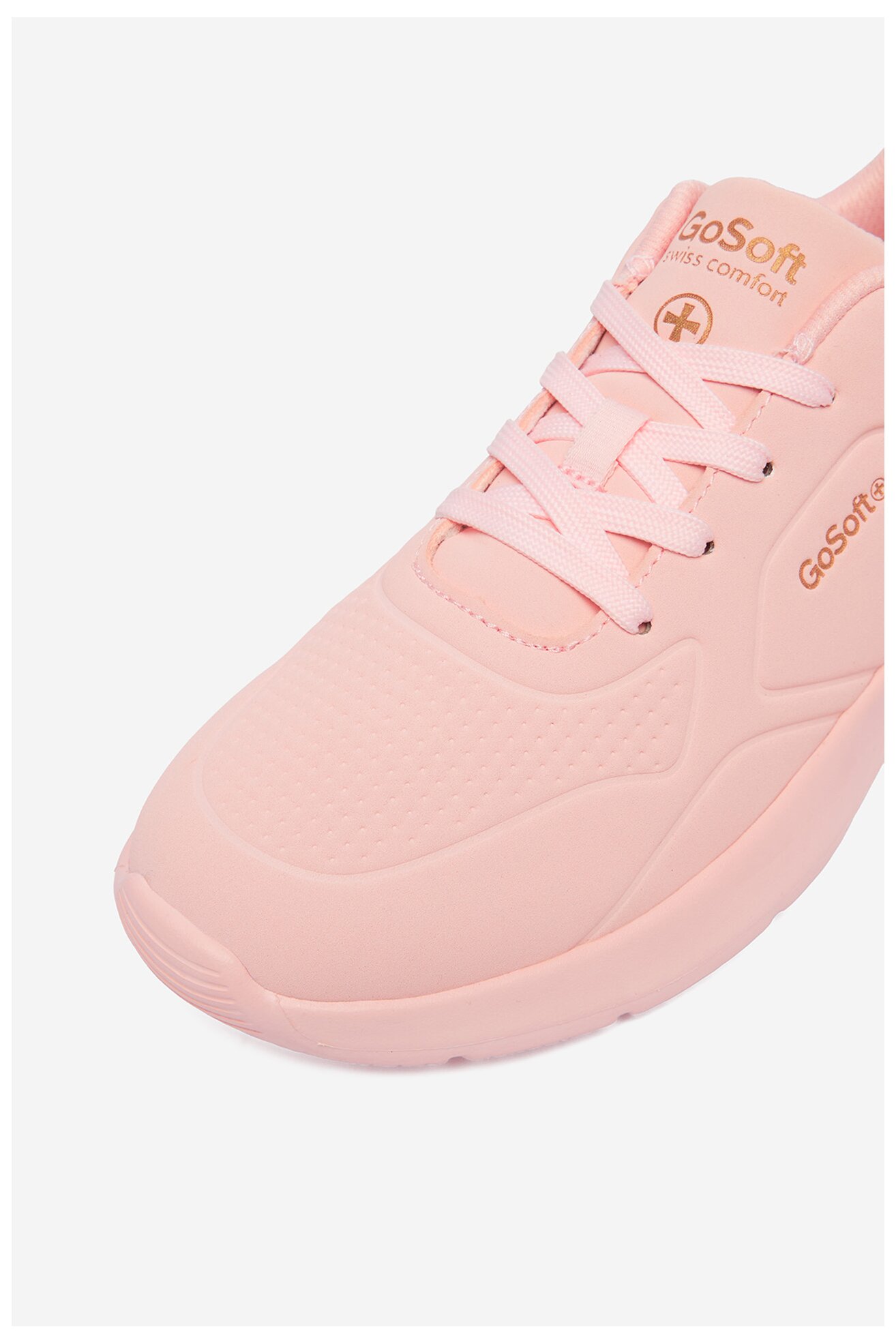 Кросівки спортивні Go Soft CEOWB-V15-1037 РОЖЕВИЙ
