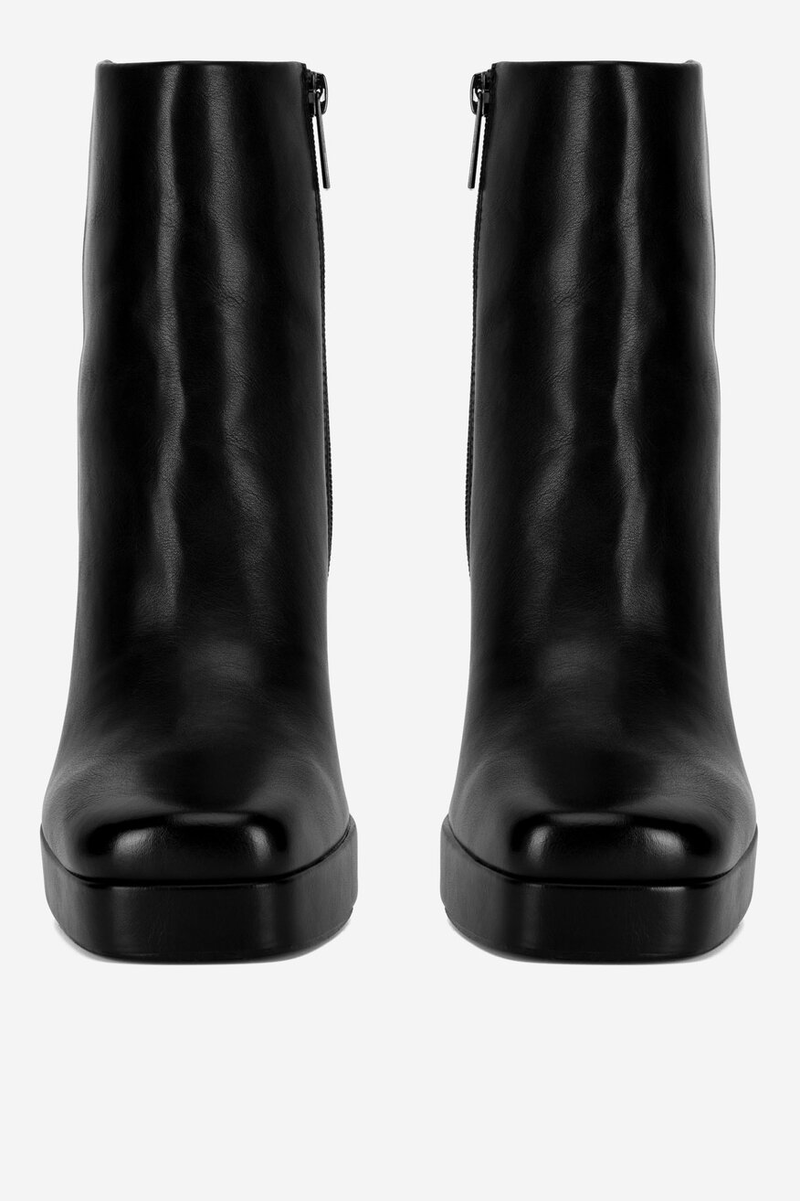 
                Ботильйони Jenny Fairy ЧОРНИЙ - 5905588847199