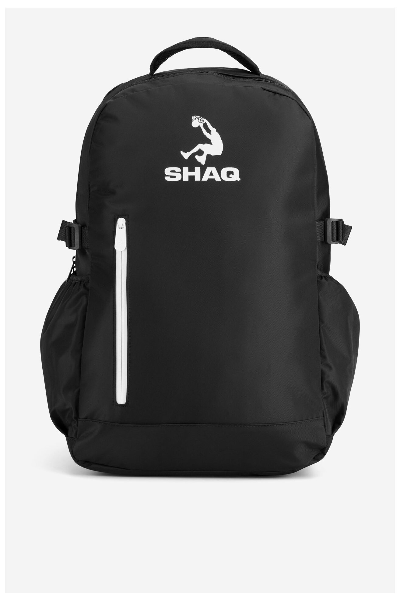 Plecak SHAQ SHQ-K-001-CCC Czarny