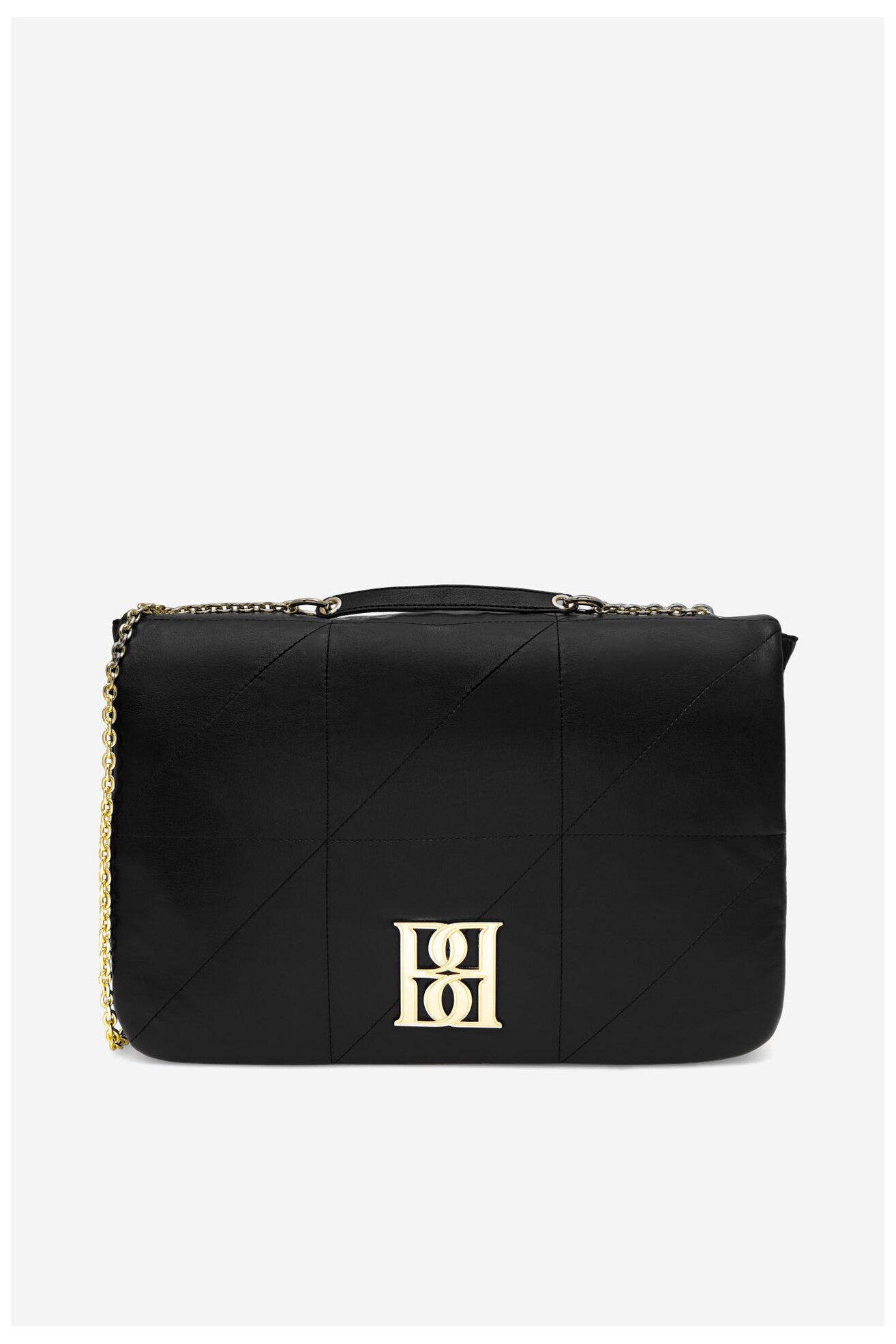 Torebka Badura AGATHE-01 Czarny