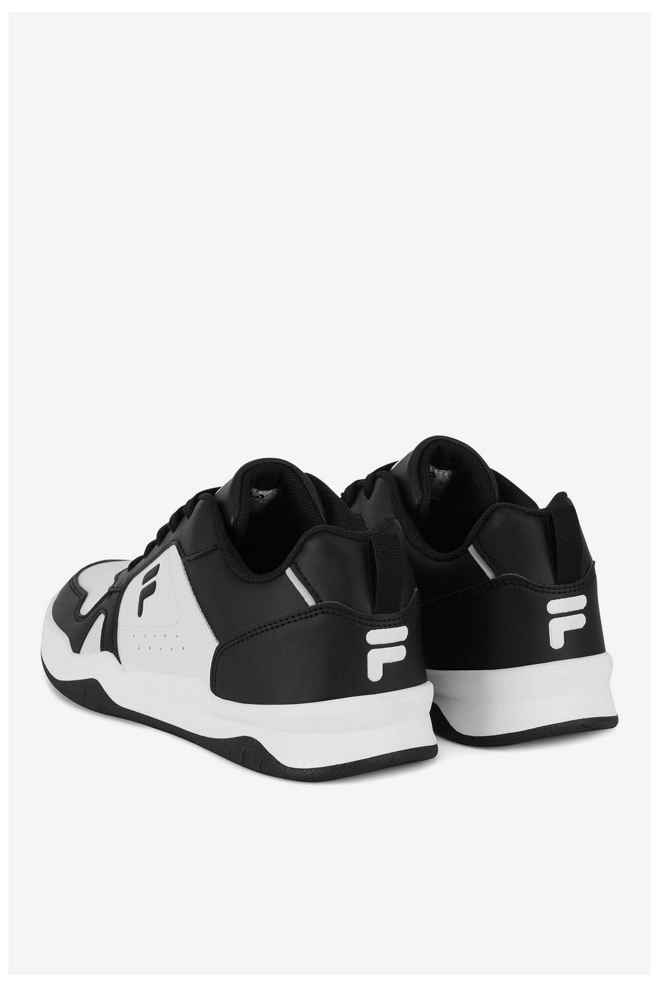 Încălțăminte sport Fila MADSANE FFT0130-83036 NEGRU