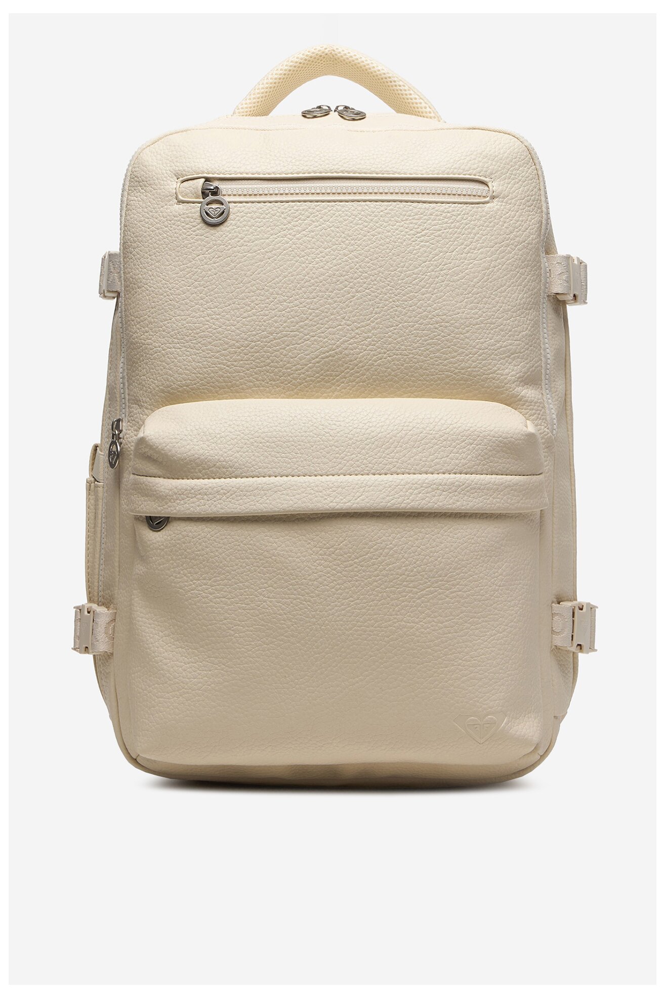 Plecak ROXY CEOWB-ROXY-KL-004-09 Beżowy