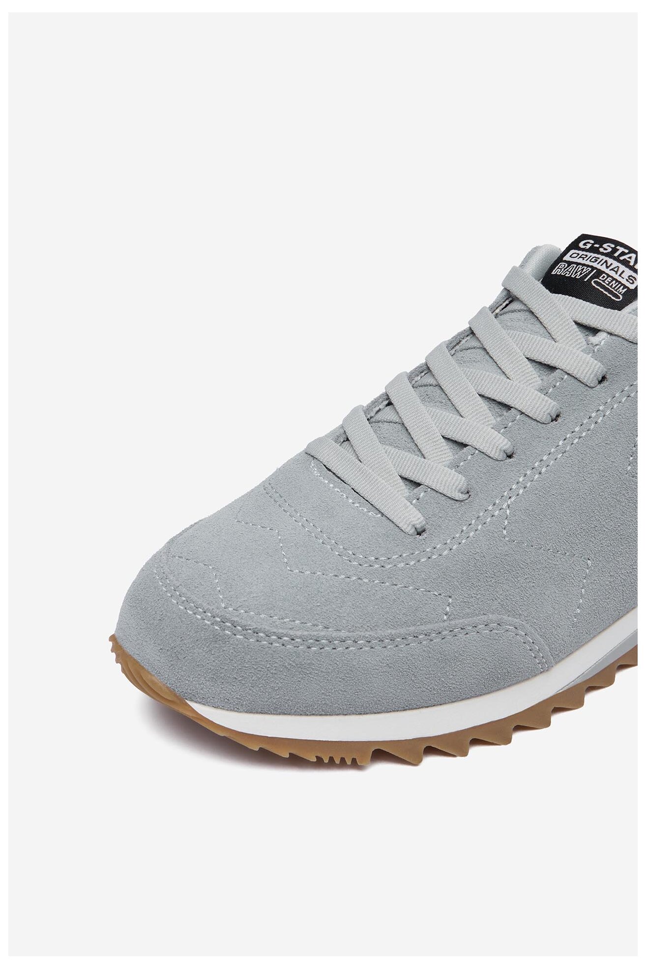 Sneakers G-STAR RAW CEO-25SCW160 Niebieski