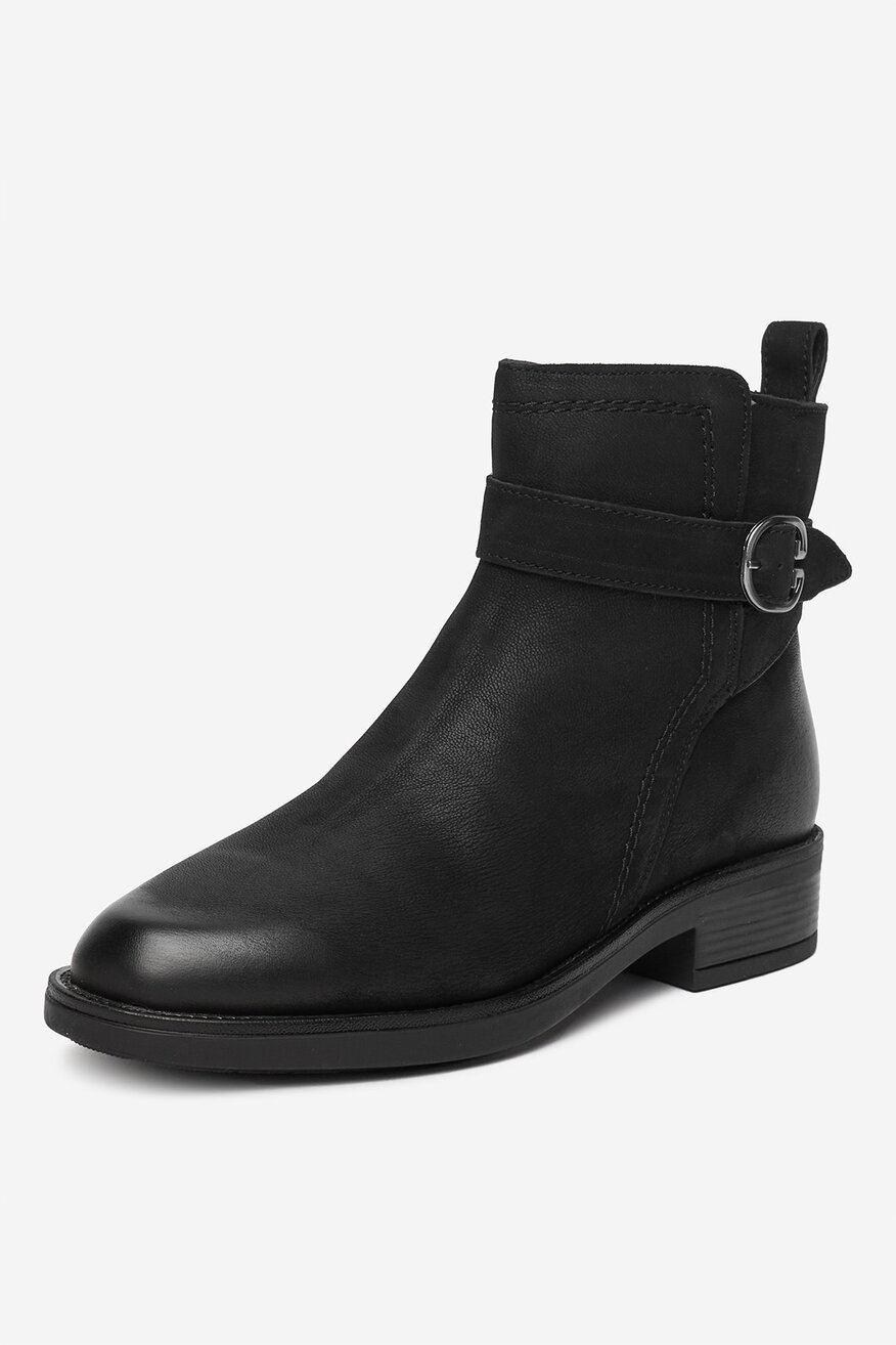 
                Боти Lasocki ЧЕРЕН - 5906751326411