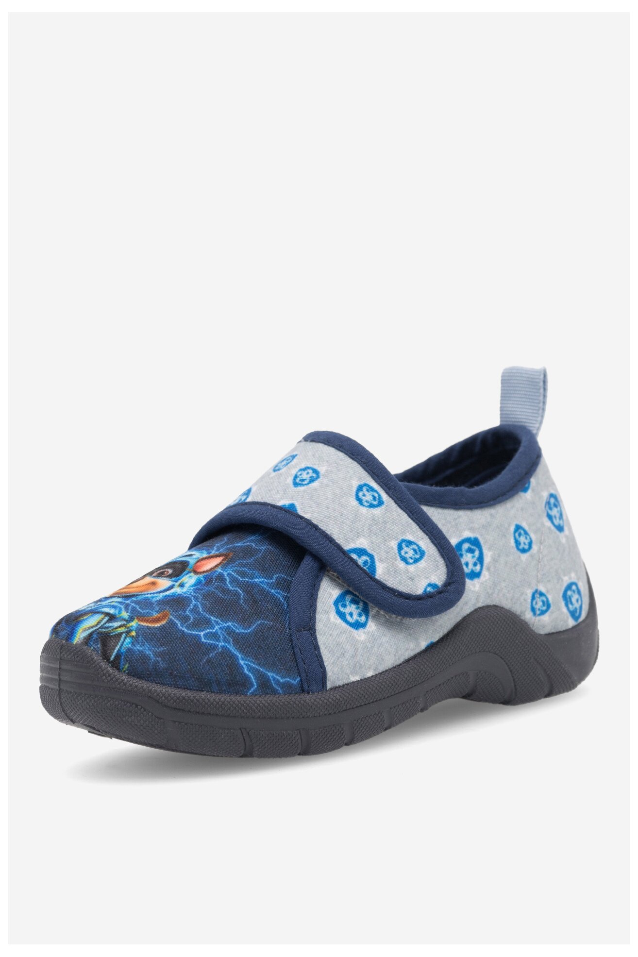 Papuci de casă Paw Patrol PAPP23-13 BLEUMARIN