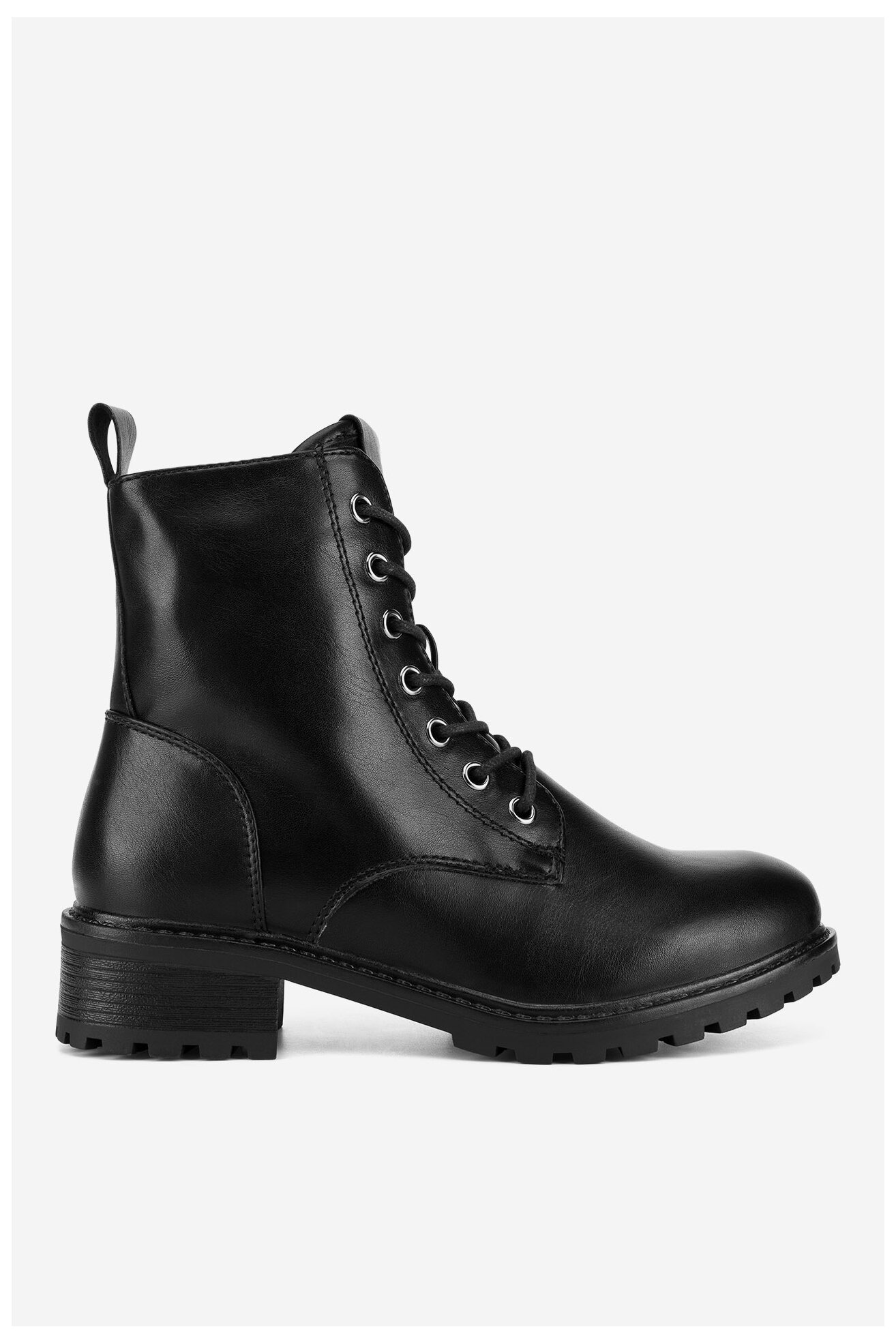 Боти Clara Barson WS2971-33 ЧЕРЕН