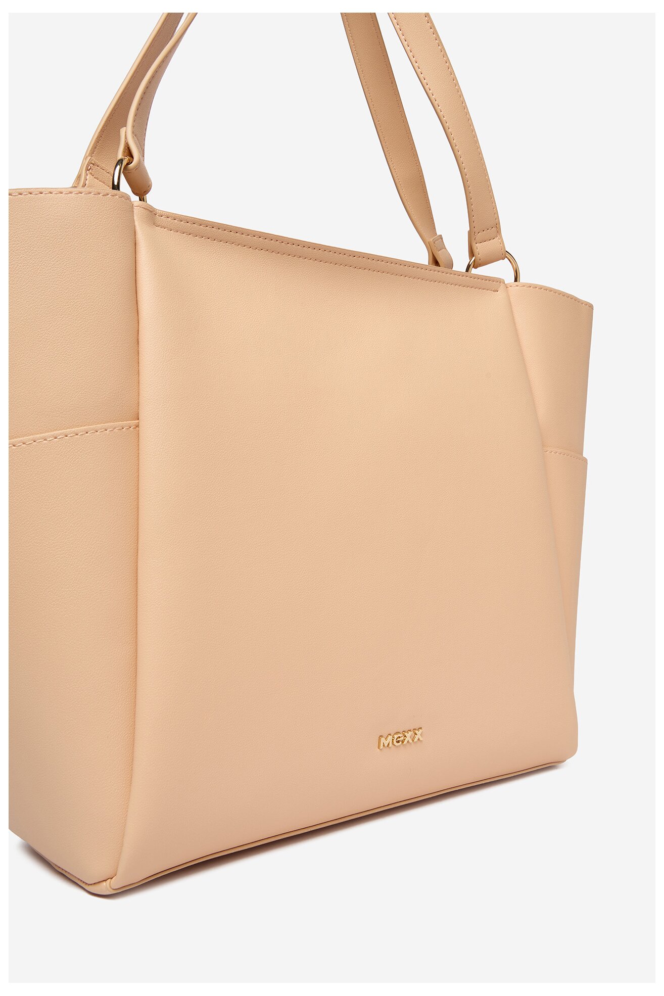 Torebka Mexx CEO-MEXX-S-023-09 Brzoskwiniowy