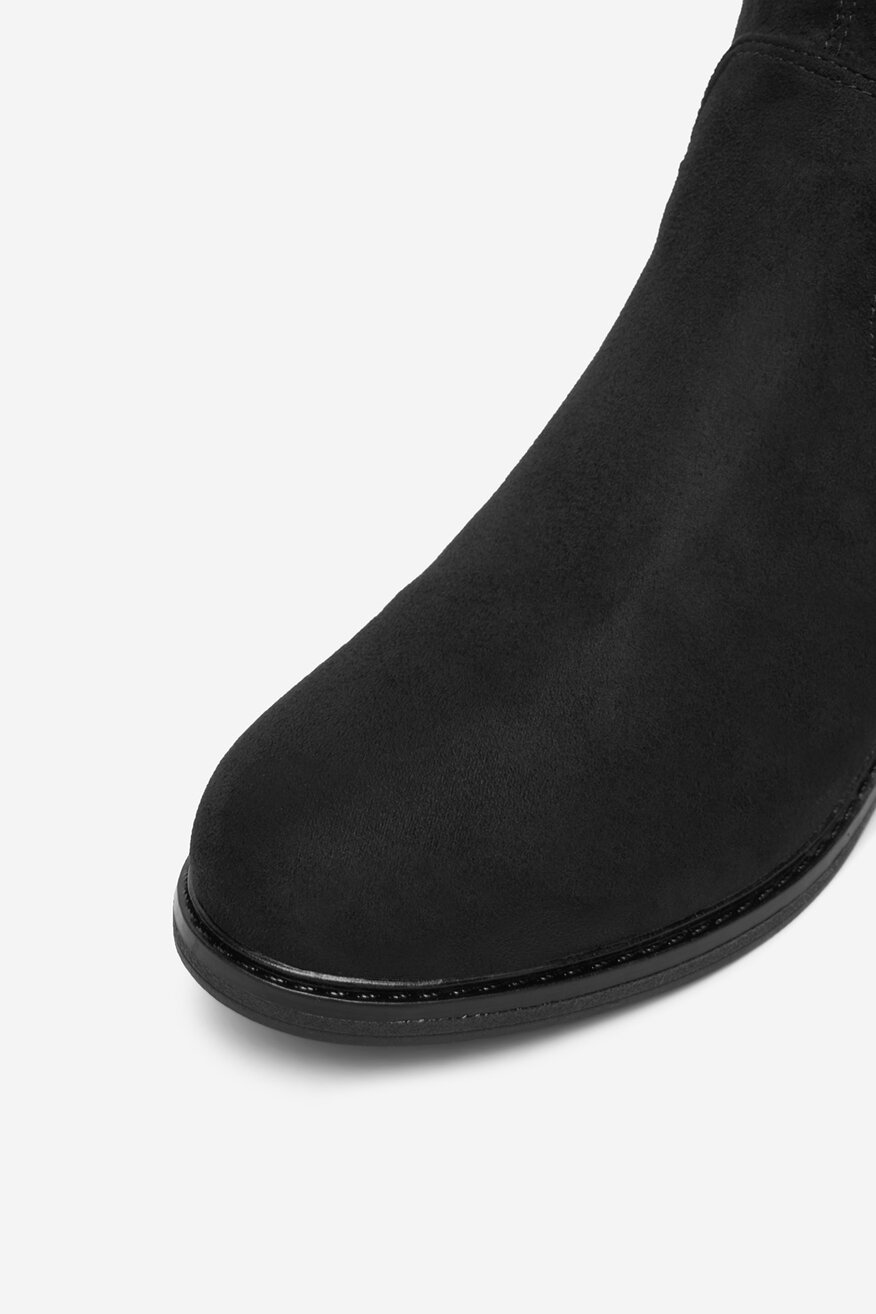Cizme DeeZee NEGRU - 5904410913033