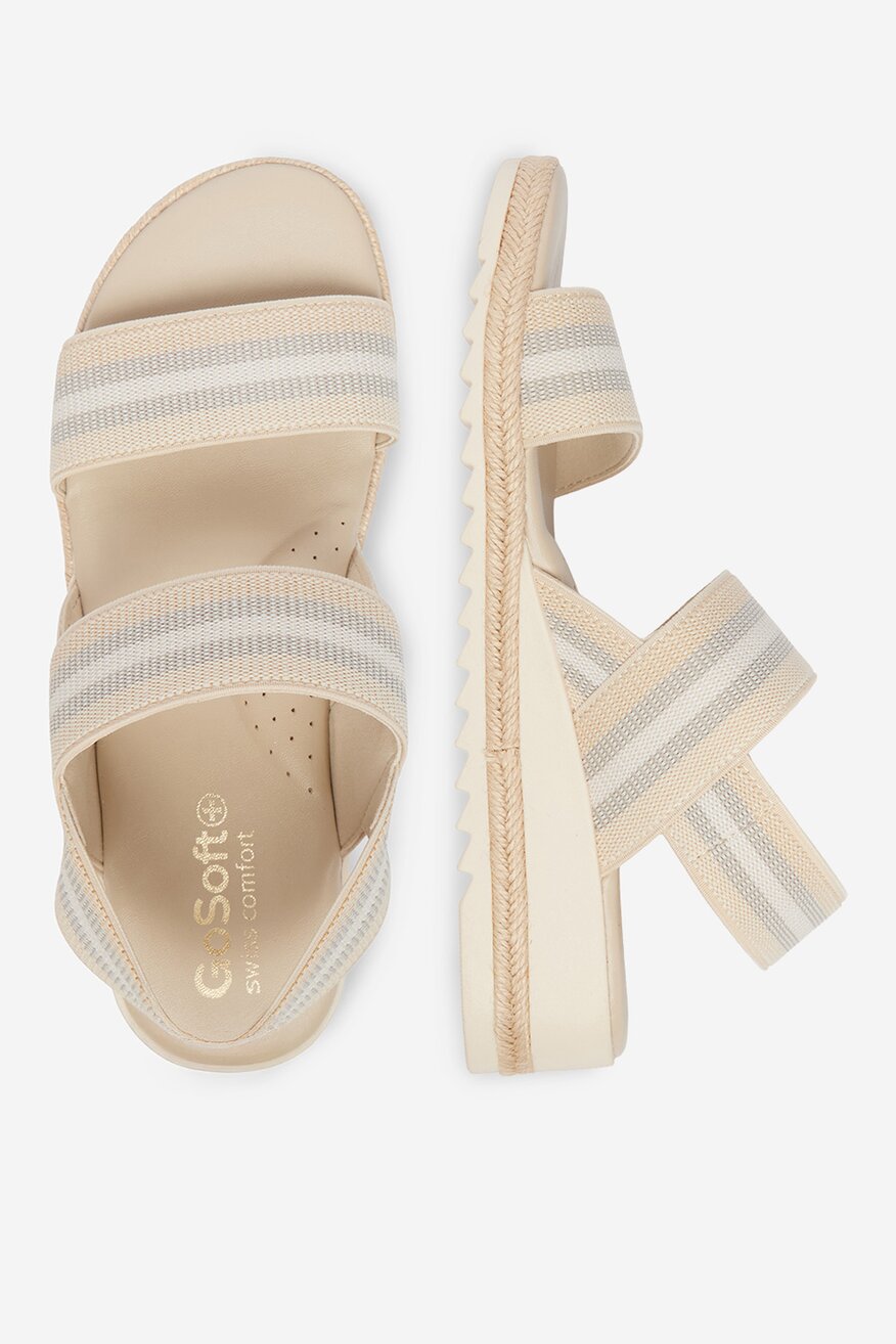 
                Go Soft - Sandały - 5906751777725