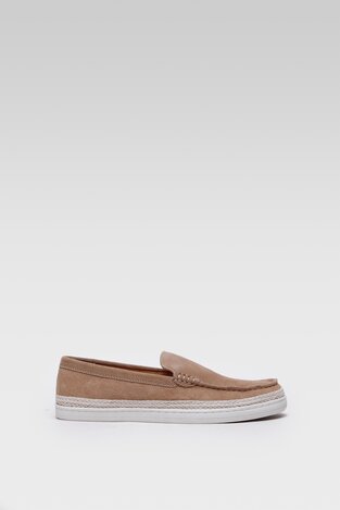 Espadrile Gino Rossi 121AM0156 BEŽ