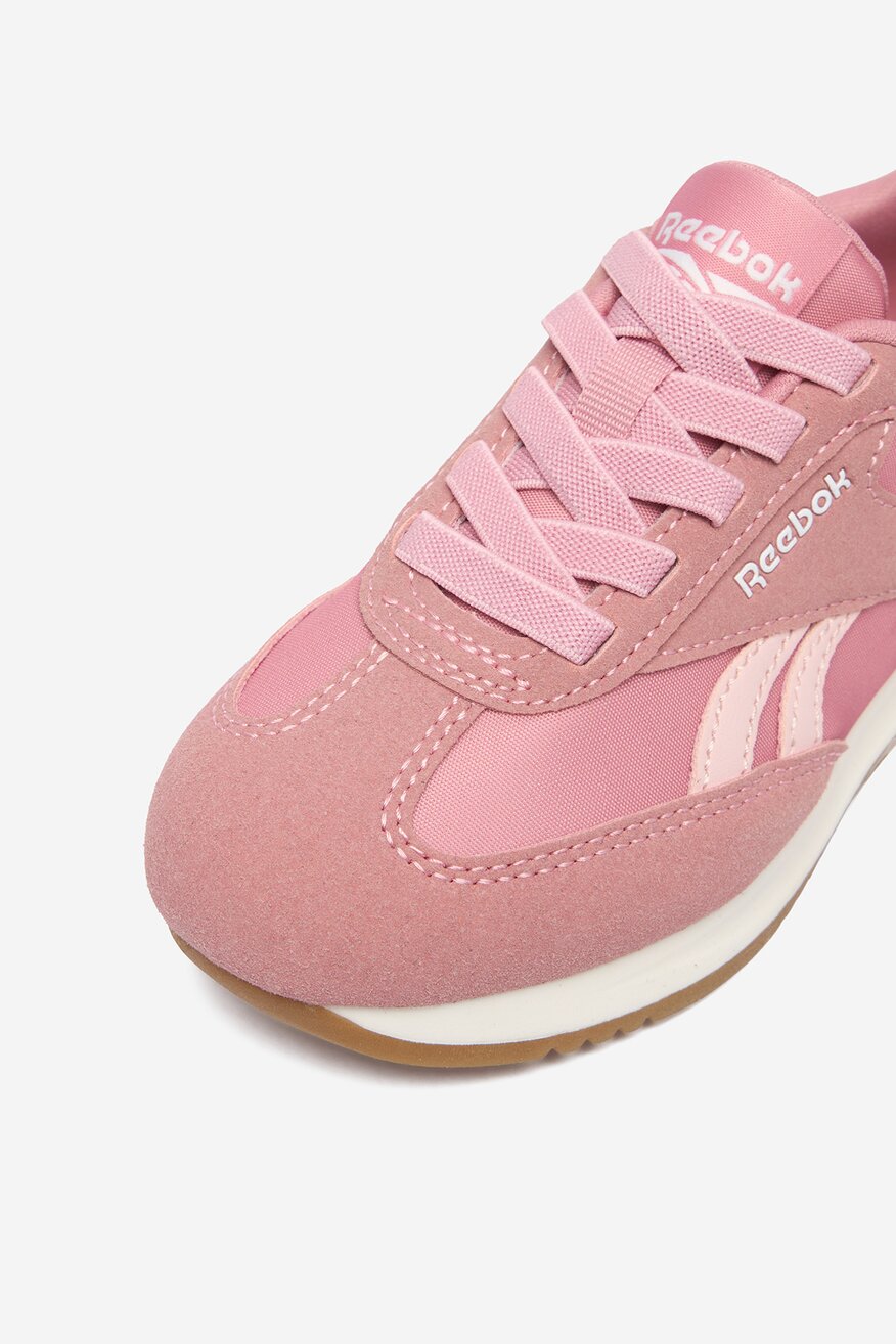 
                Спортни обувки Reebok РОЗОВ - 5906751496602