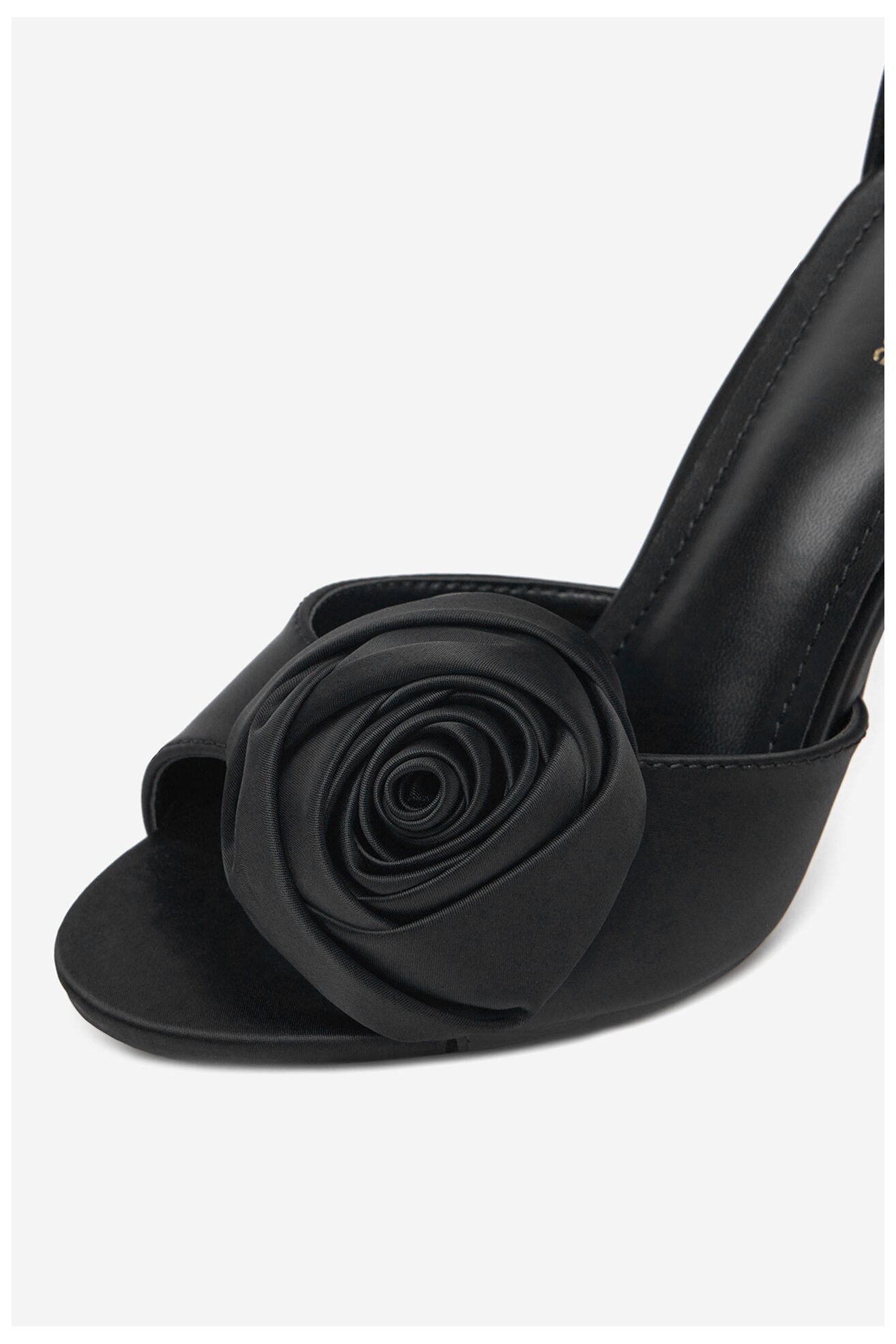 Сандали DeeZee F89725-201 ЧЕРЕН