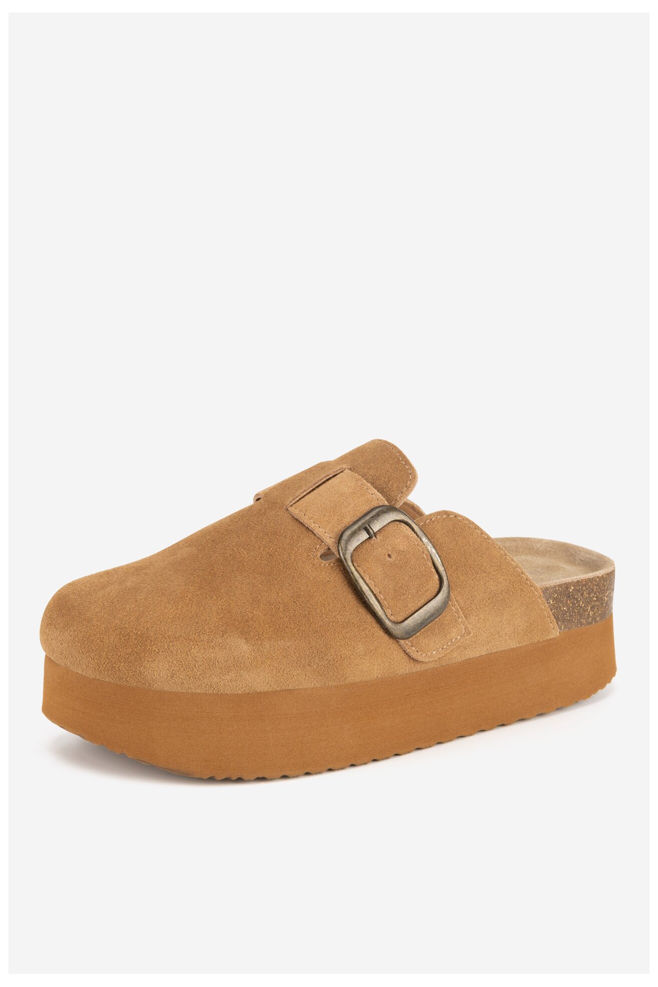 Джапанки Badura TS6207-01 КАМЕЛ