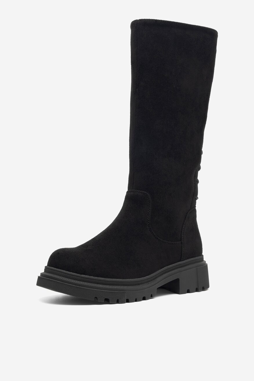 
                Ботуши DeeZee ЧЕРЕН - 5905588030393